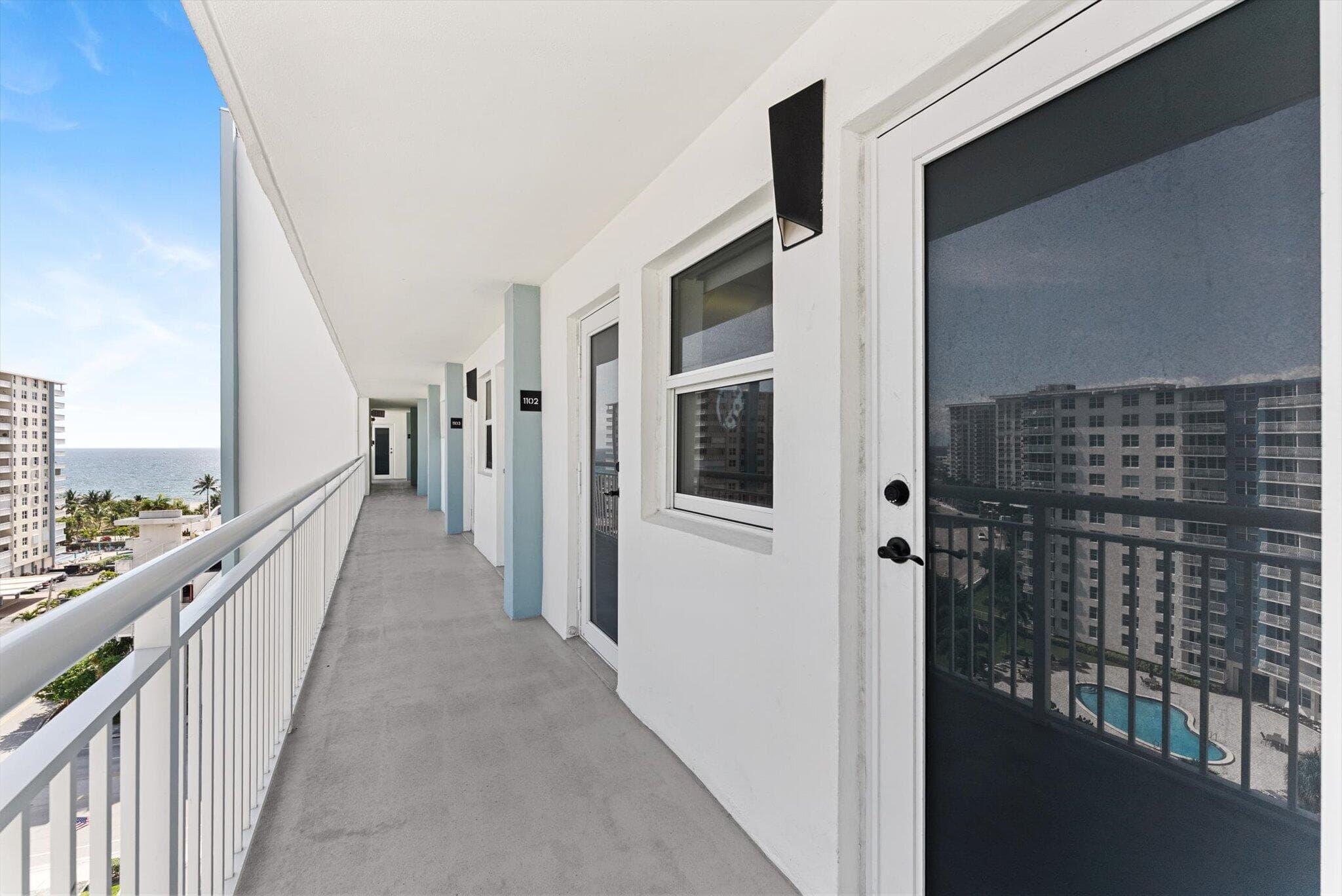 201 N Ocean Boulevard 1102, Pompano Beach, FL 33062 — photo 2 of 43