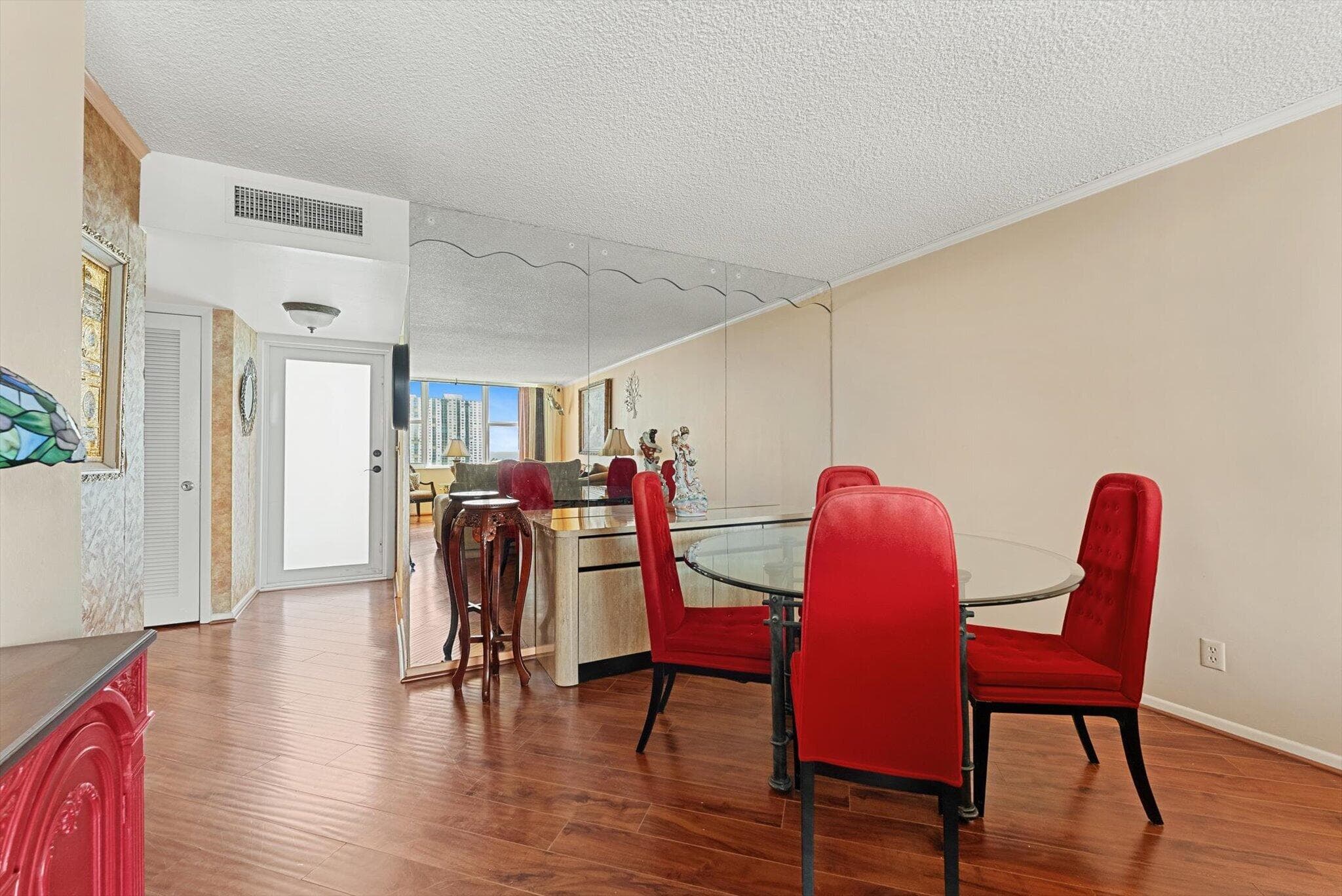 201 N Ocean Boulevard 1102, Pompano Beach, FL 33062 — photo 9 of 43