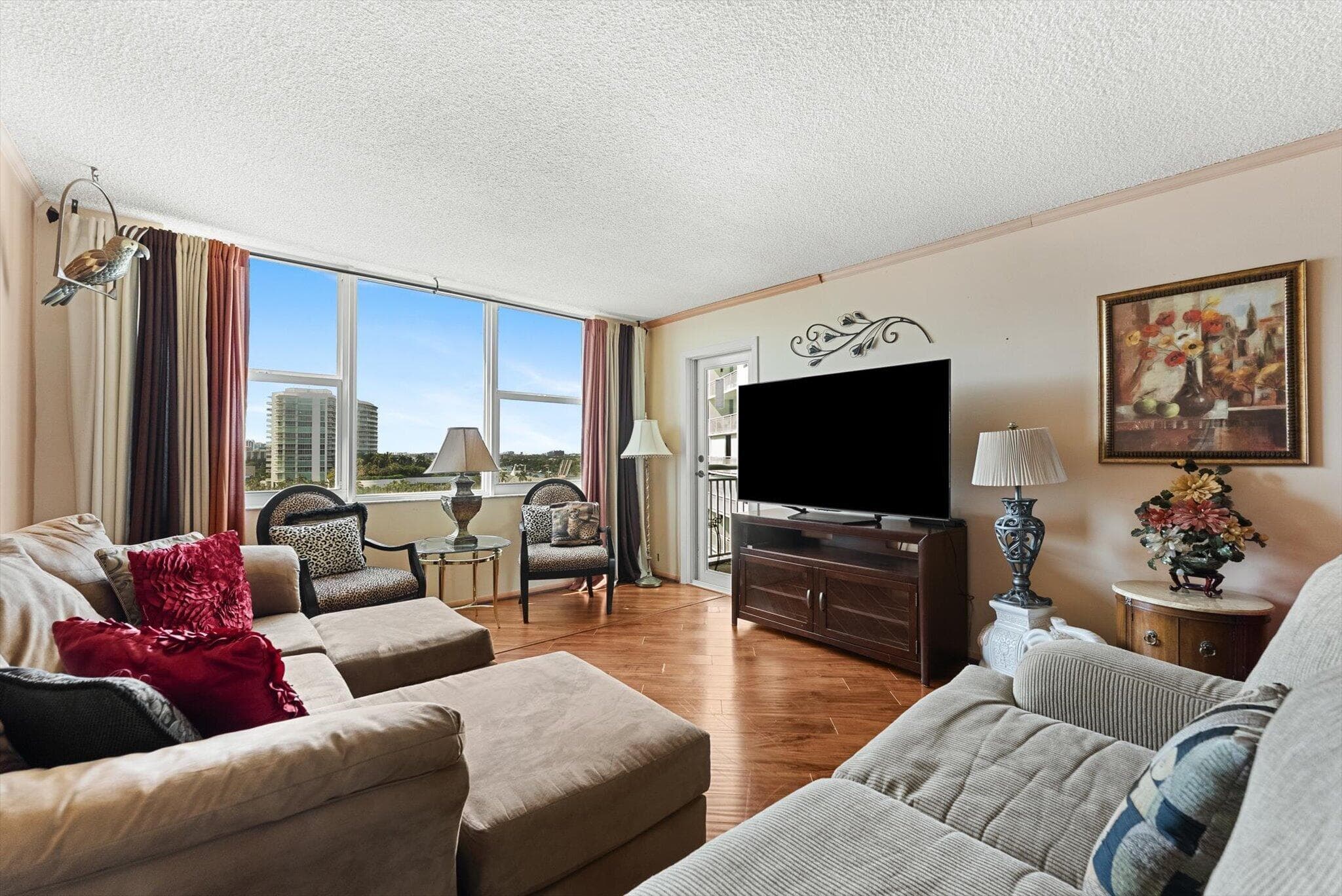 201 N Ocean Boulevard 1102, Pompano Beach, FL 33062 — photo 10 of 43