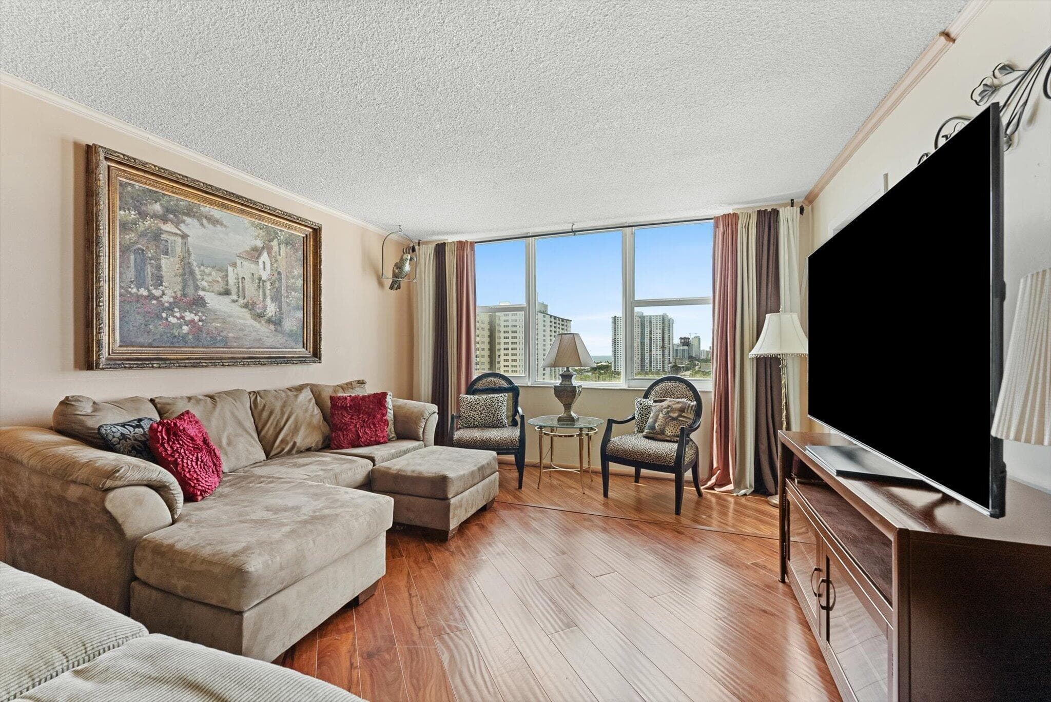 201 N Ocean Boulevard 1102, Pompano Beach, FL 33062 — photo 12 of 43