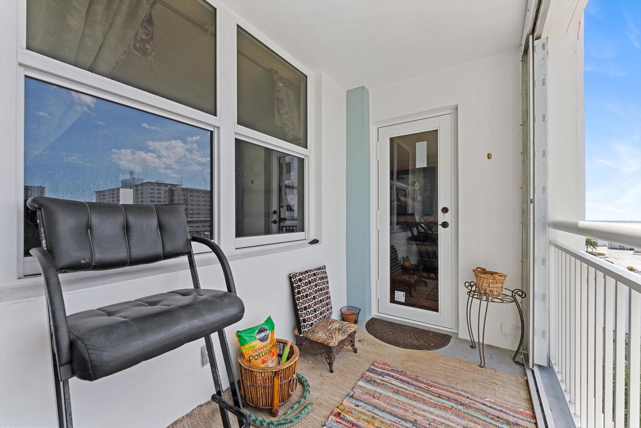 201 N Ocean Boulevard 1102, Pompano Beach, FL 33062 — photo 14 of 43