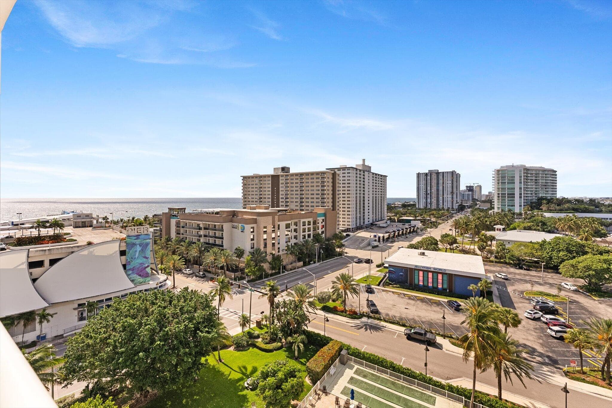 201 N Ocean Boulevard 1102, Pompano Beach, FL 33062 — photo 16 of 43
