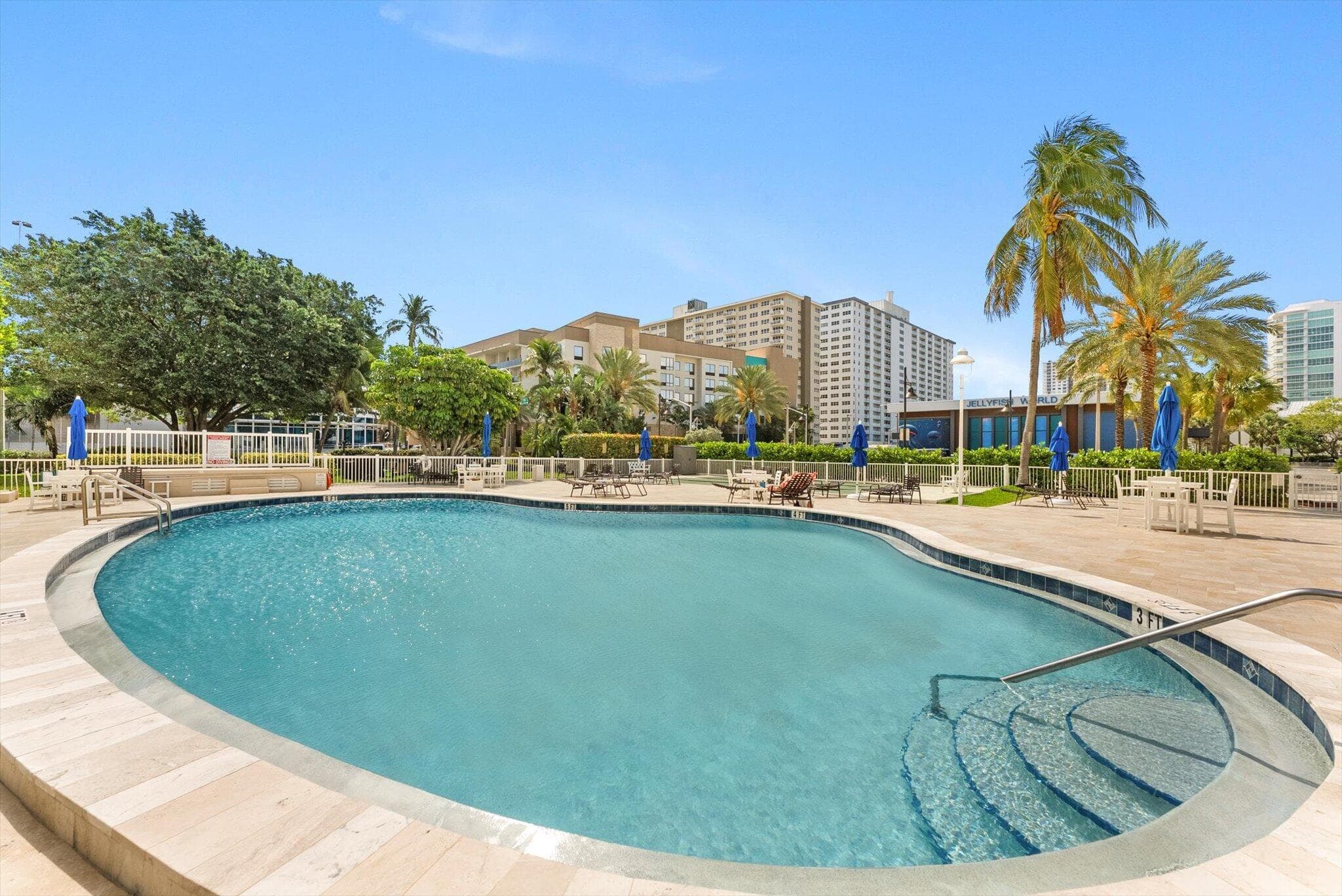 201 N Ocean Boulevard 1102, Pompano Beach, FL 33062 — photo 25 of 43