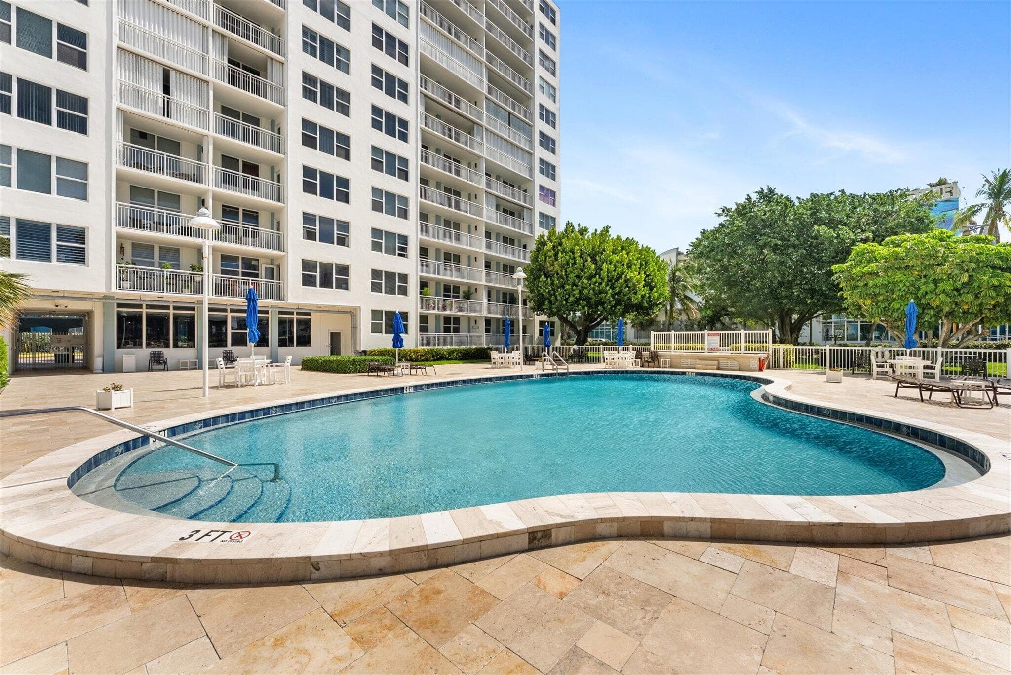 201 N Ocean Boulevard 1102, Pompano Beach, FL 33062 — photo 26 of 43