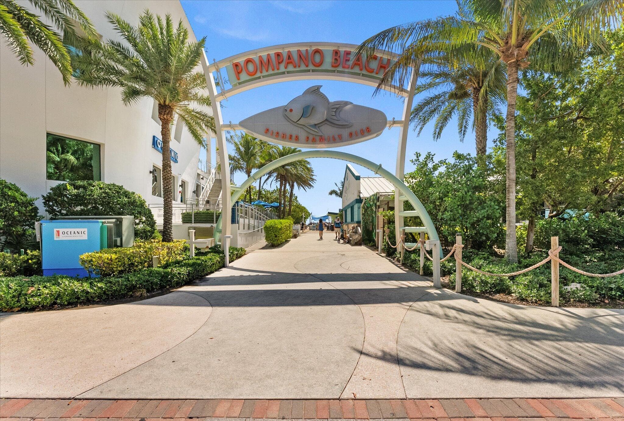 201 N Ocean Boulevard 1102, Pompano Beach, FL 33062 — photo 29 of 43