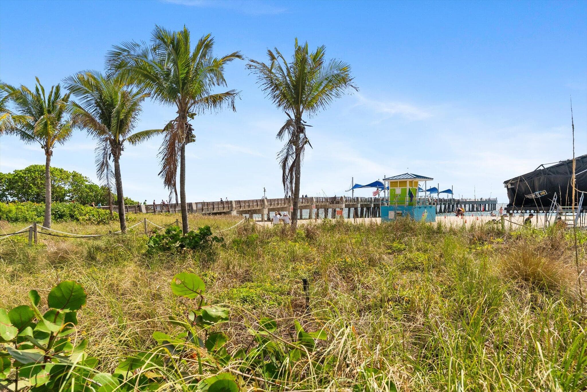 201 N Ocean Boulevard 1102, Pompano Beach, FL 33062 — photo 31 of 43
