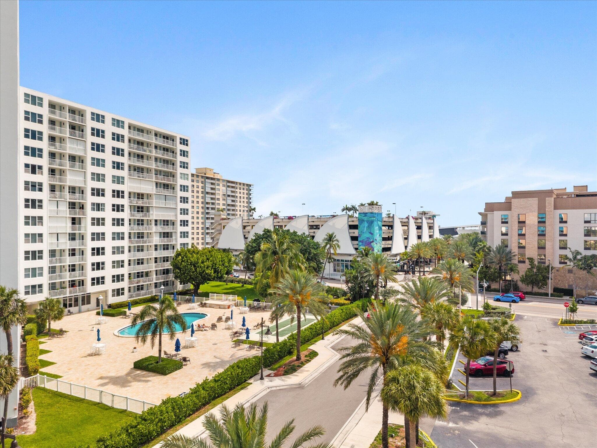 201 N Ocean Boulevard 1102, Pompano Beach, FL 33062 — photo 40 of 43