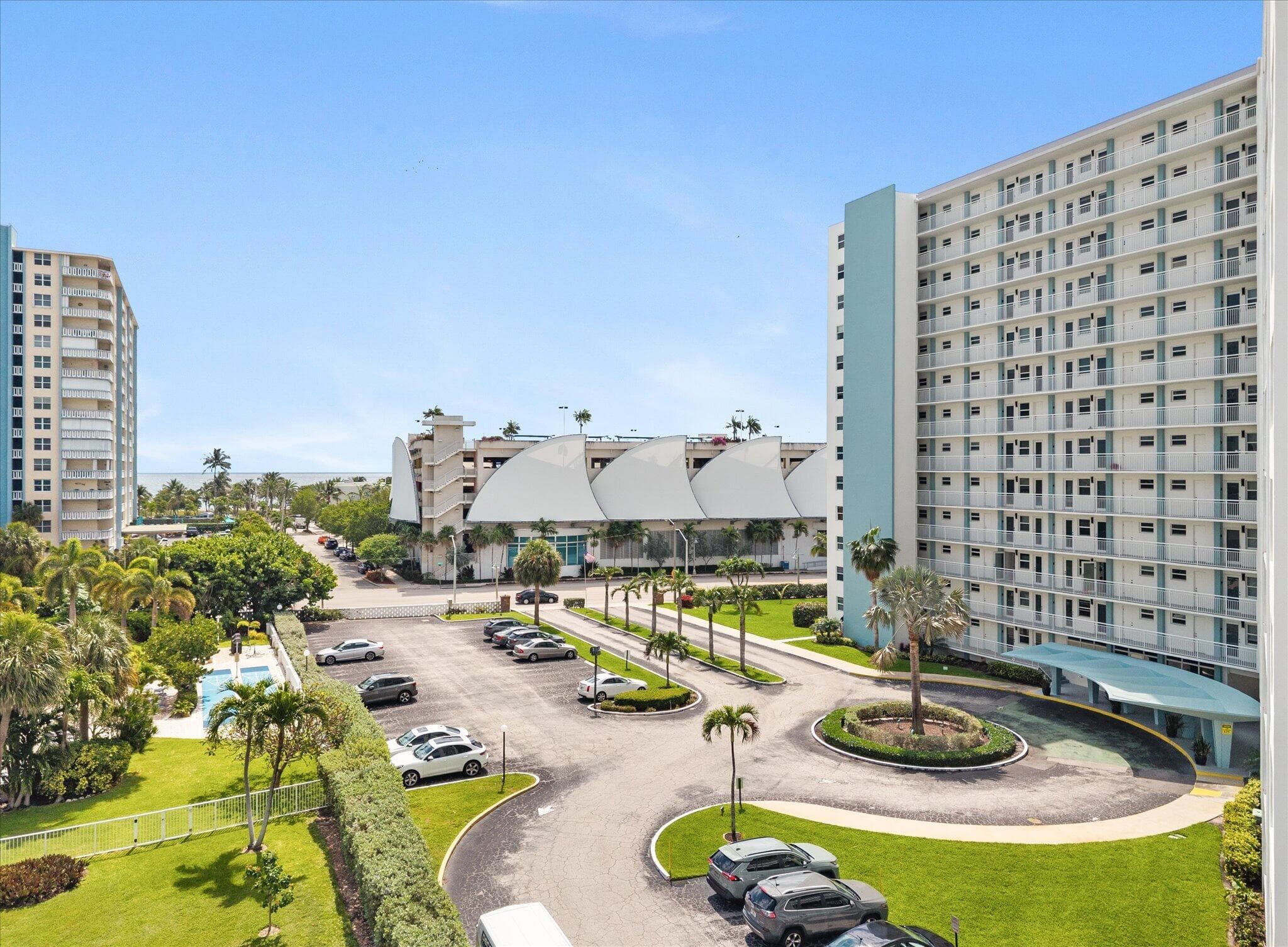 201 N Ocean Boulevard 1102, Pompano Beach, FL 33062 — photo 43 of 43