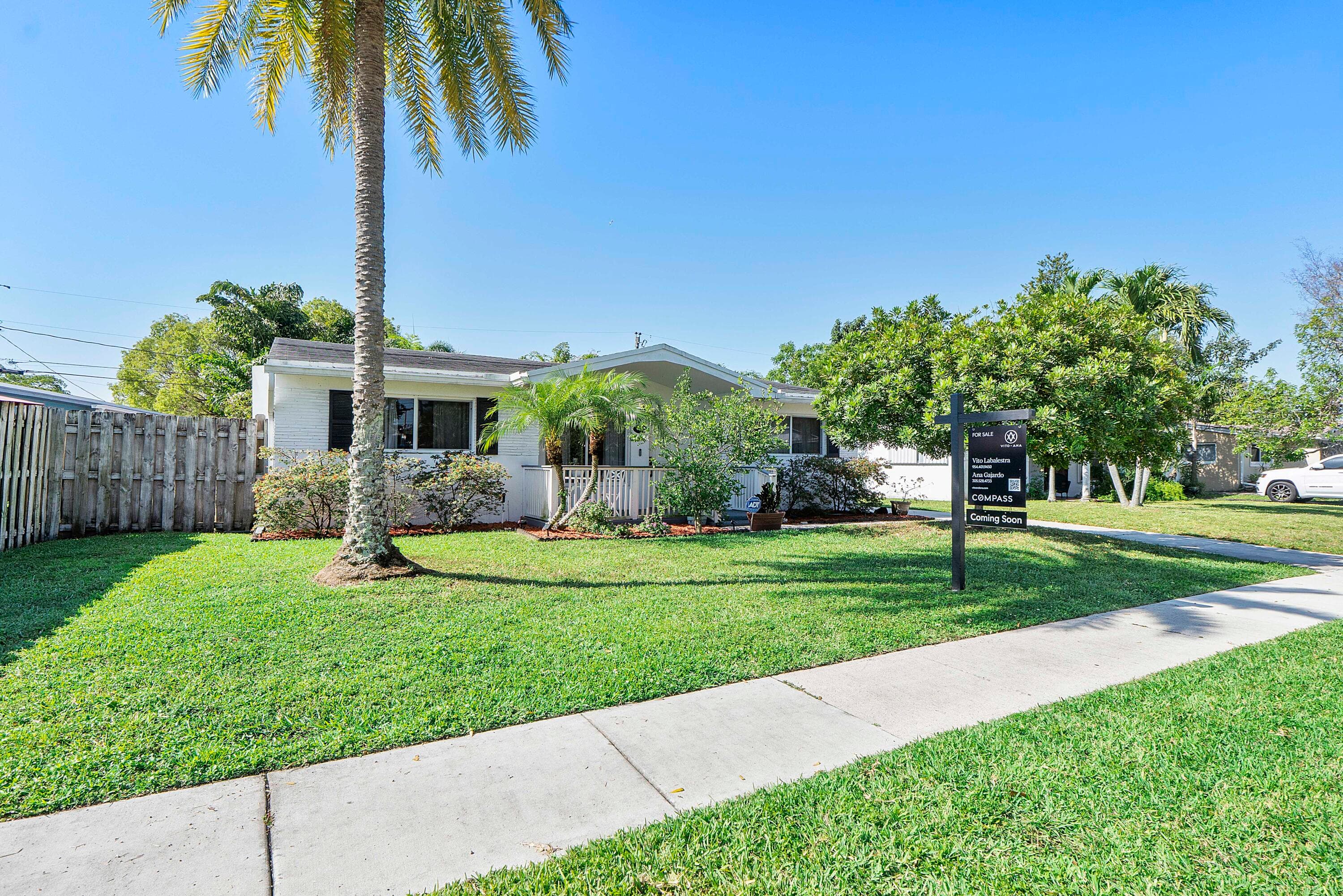 3410 SW 13th Court, Fort Lauderdale, FL 33312 — photo 1 of 31