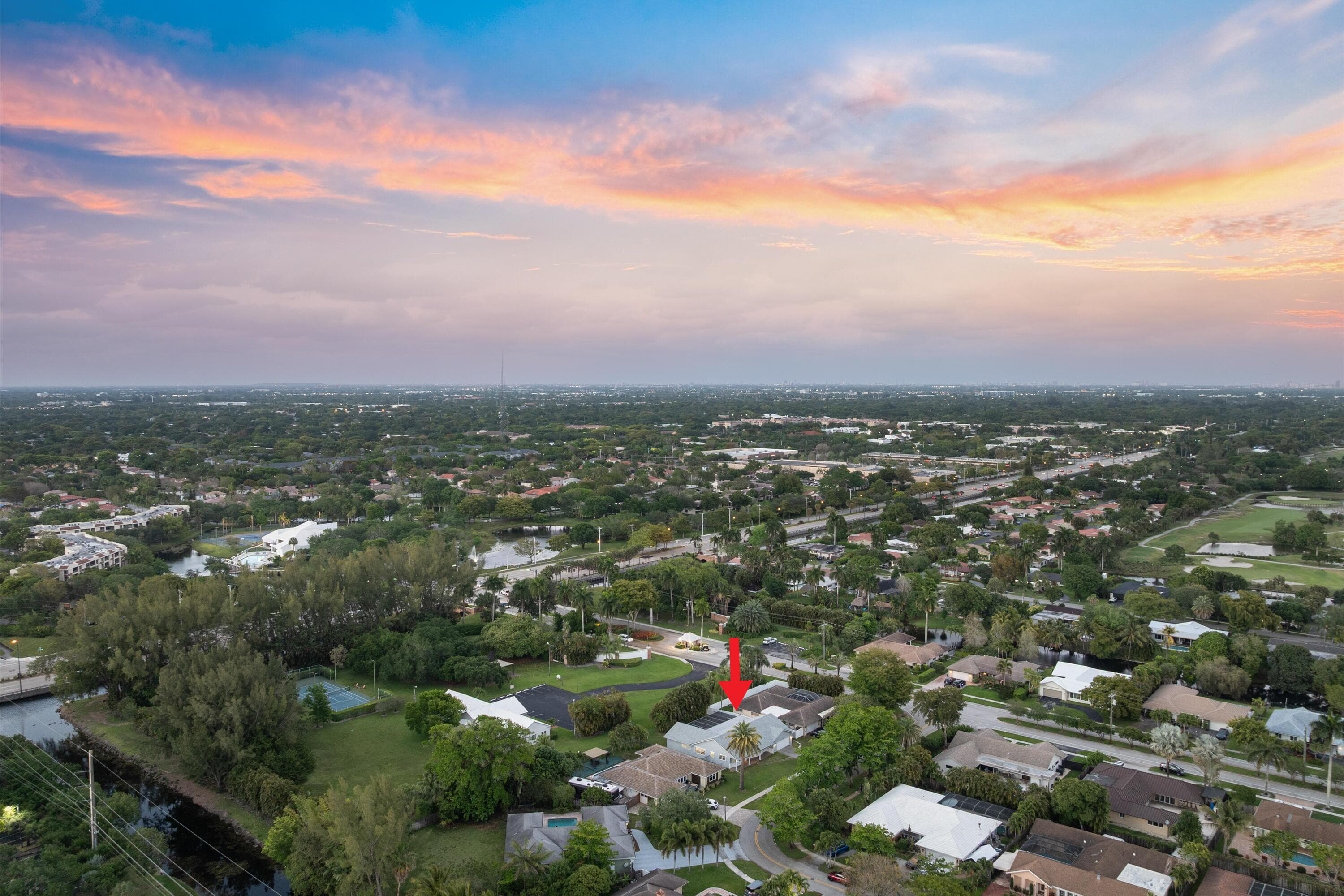 7521 SW 1st Street, Plantation, FL 33317 — photo 7 of 36