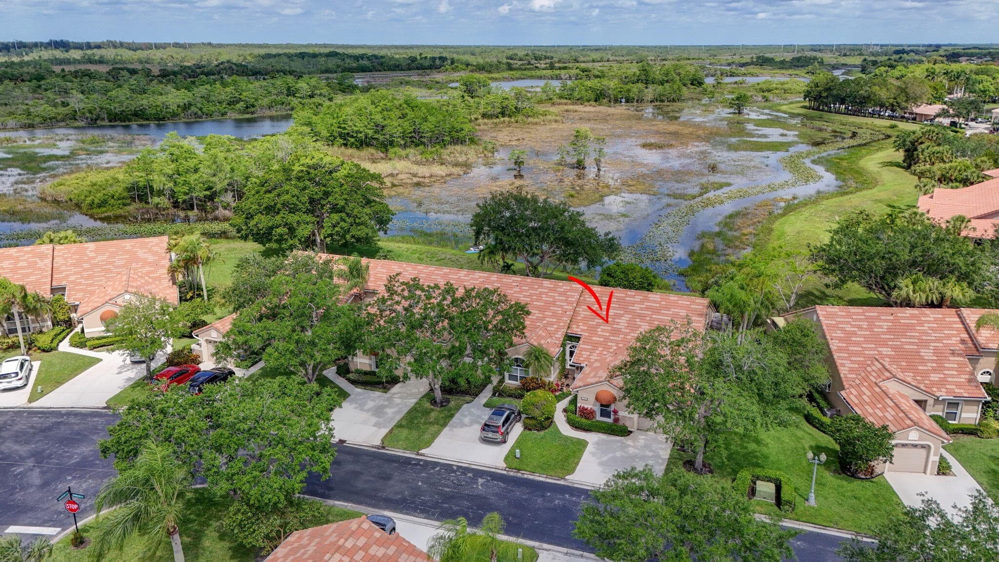 1404 Mahogany Place, Palm Beach Gardens, FL 33418 — photo 55 of 60
