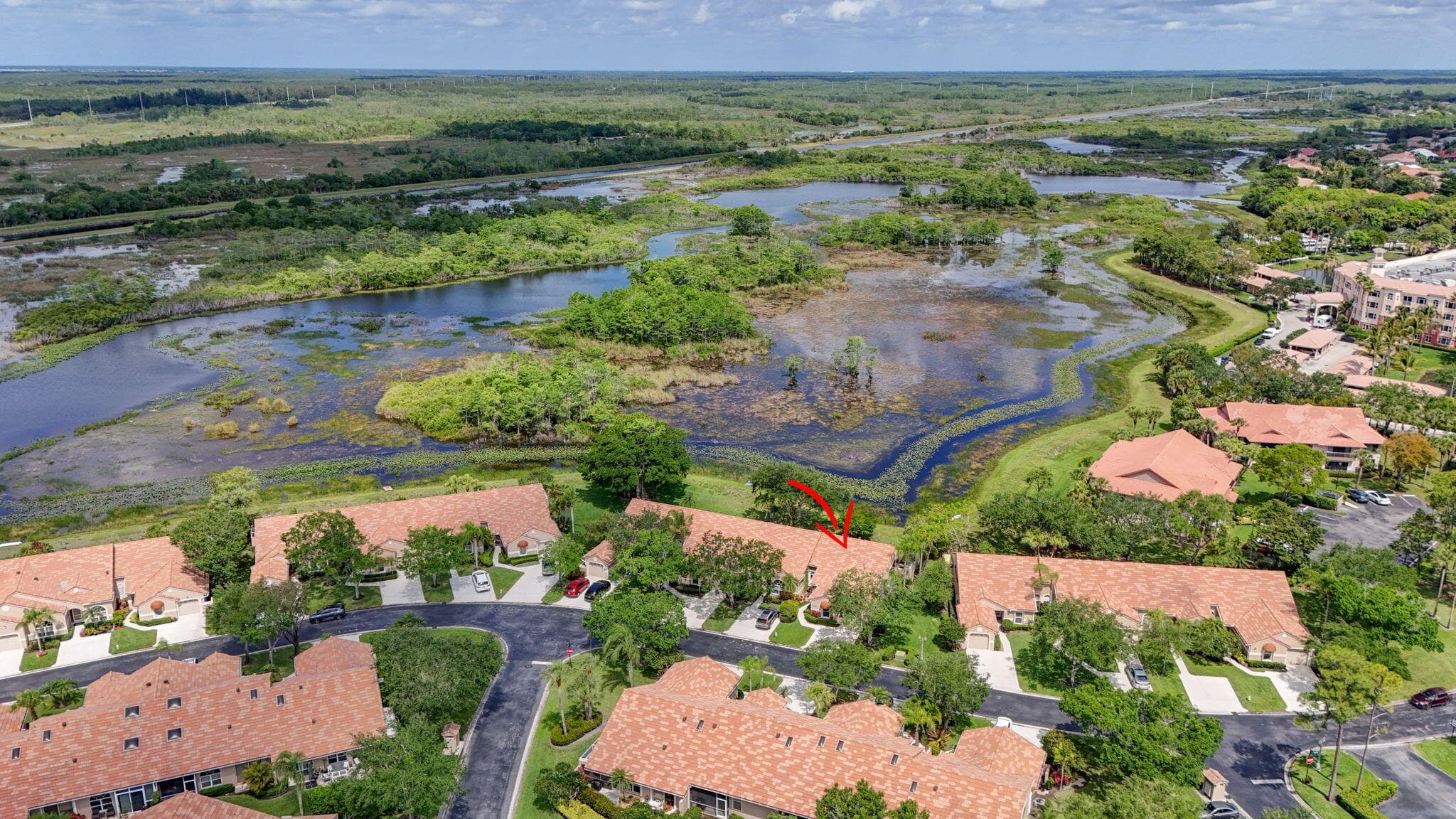 1404 Mahogany Place, Palm Beach Gardens, FL 33418 — photo 57 of 60
