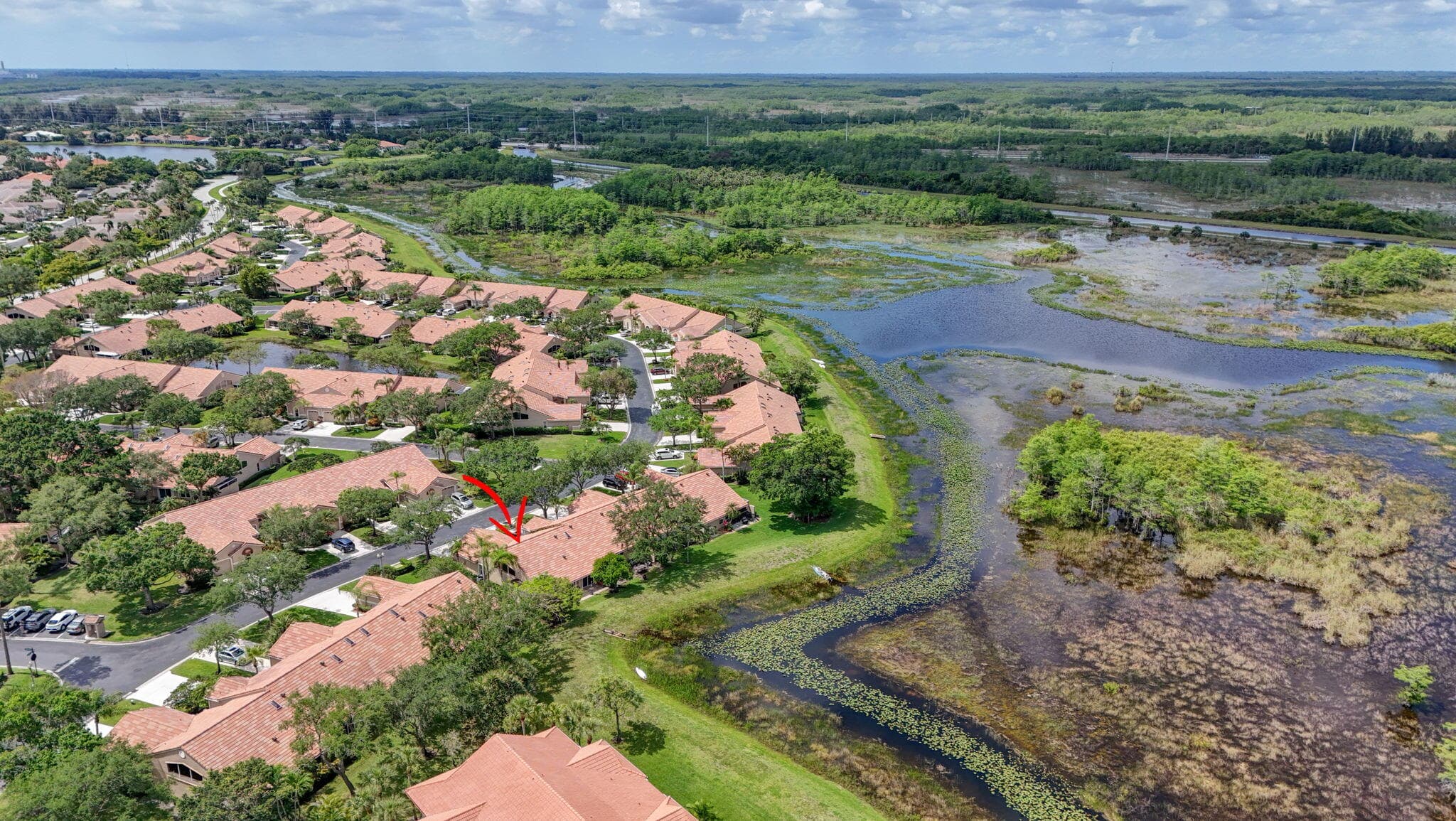 1404 Mahogany Place, Palm Beach Gardens, FL 33418 — photo 59 of 60