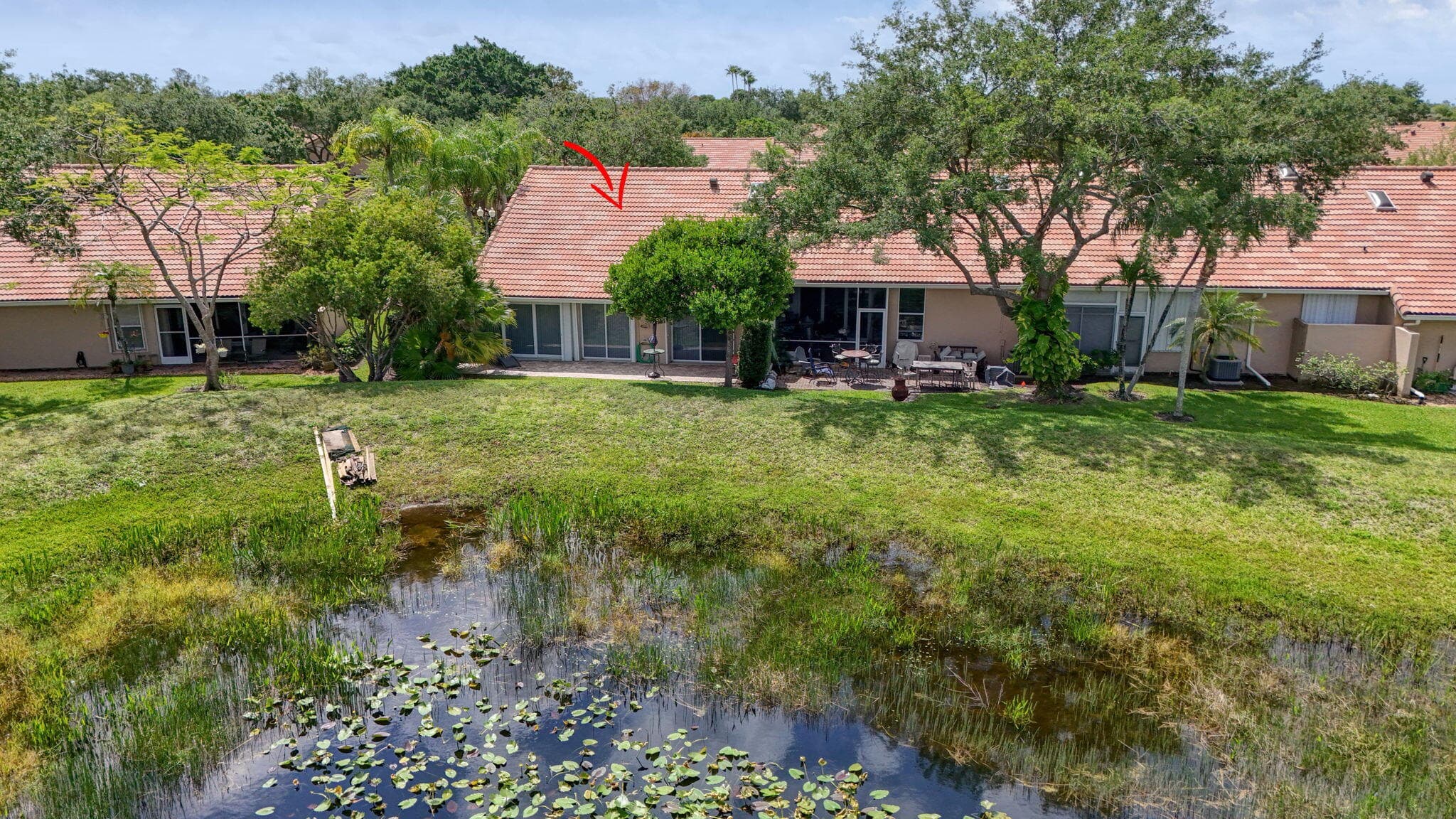 1404 Mahogany Place, Palm Beach Gardens, FL 33418 — photo 48 of 60