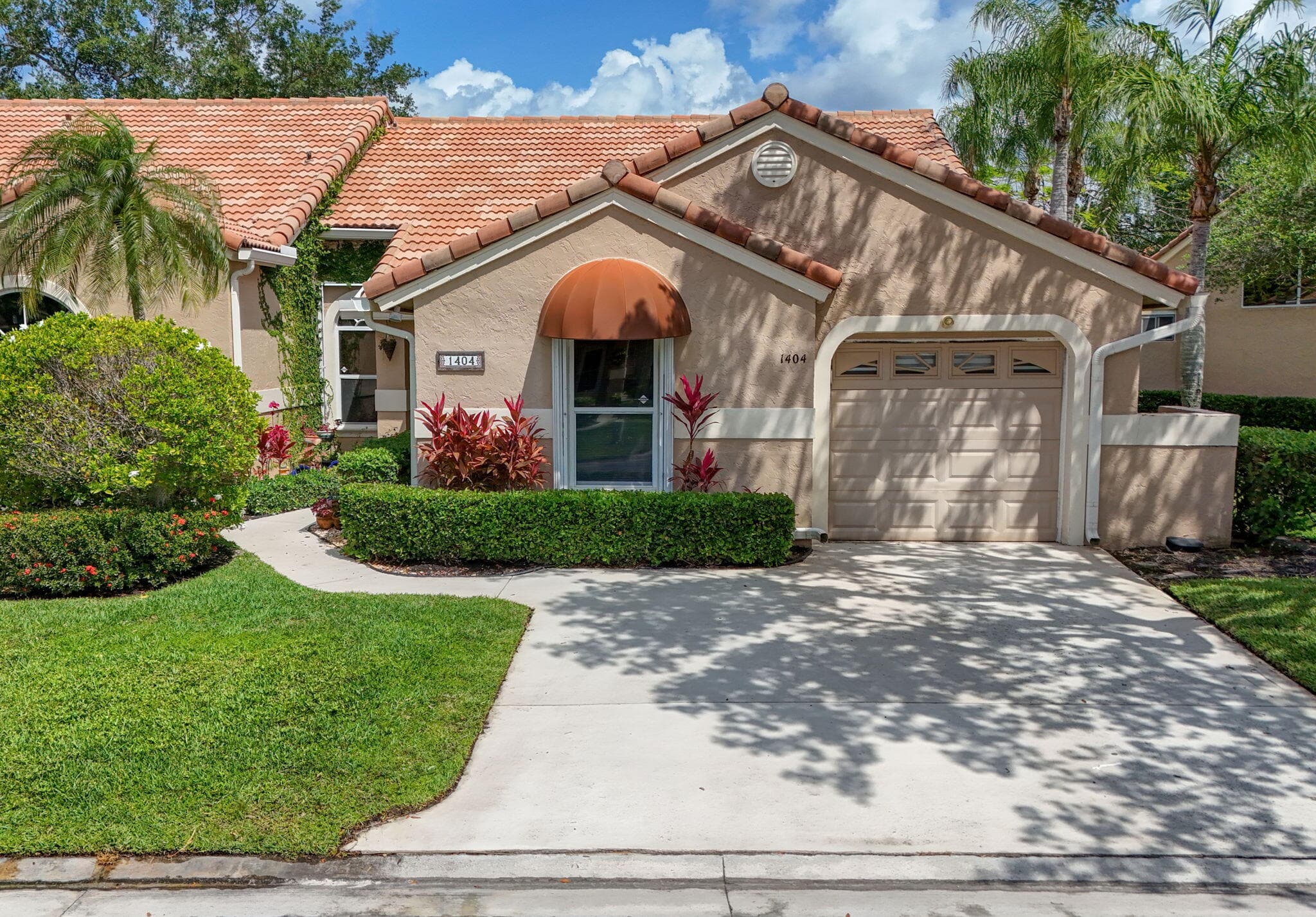 1404 Mahogany Place, Palm Beach Gardens, FL 33418 — photo 2 of 60