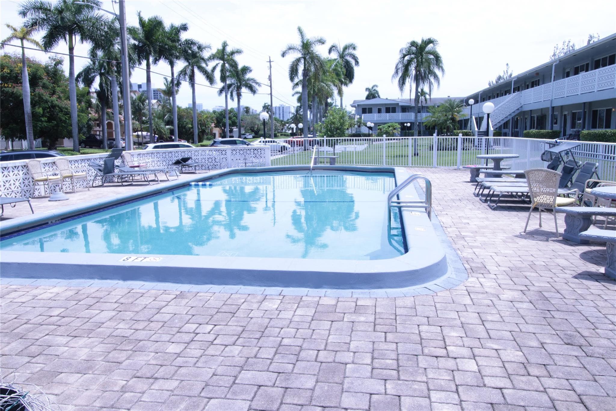 600 Layne Boulevard 119, Hallandale Beach, FL 33009 — photo 12 of 14