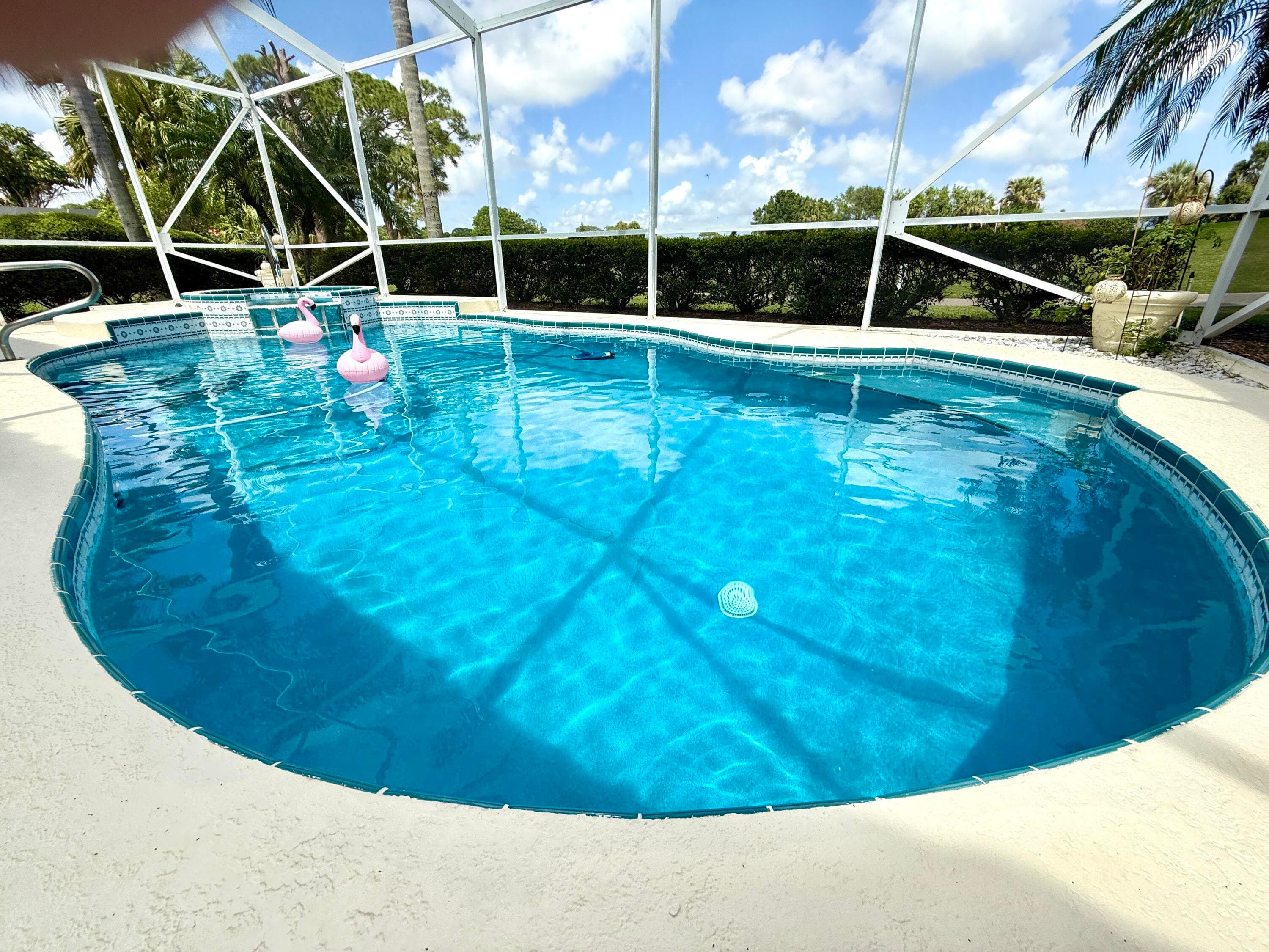 1305 SW Bent Pine Cove, Port St. Lucie, FL 34986 — photo 20 of 22