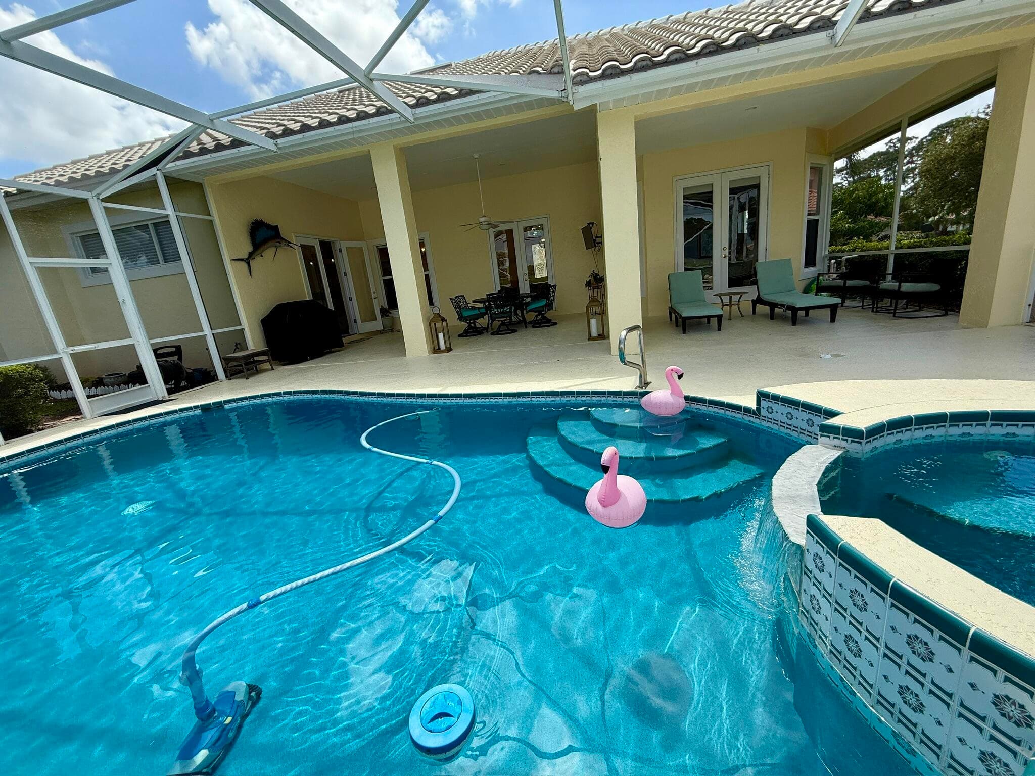 1305 SW Bent Pine Cove, Port St. Lucie, FL 34986 — photo 21 of 22