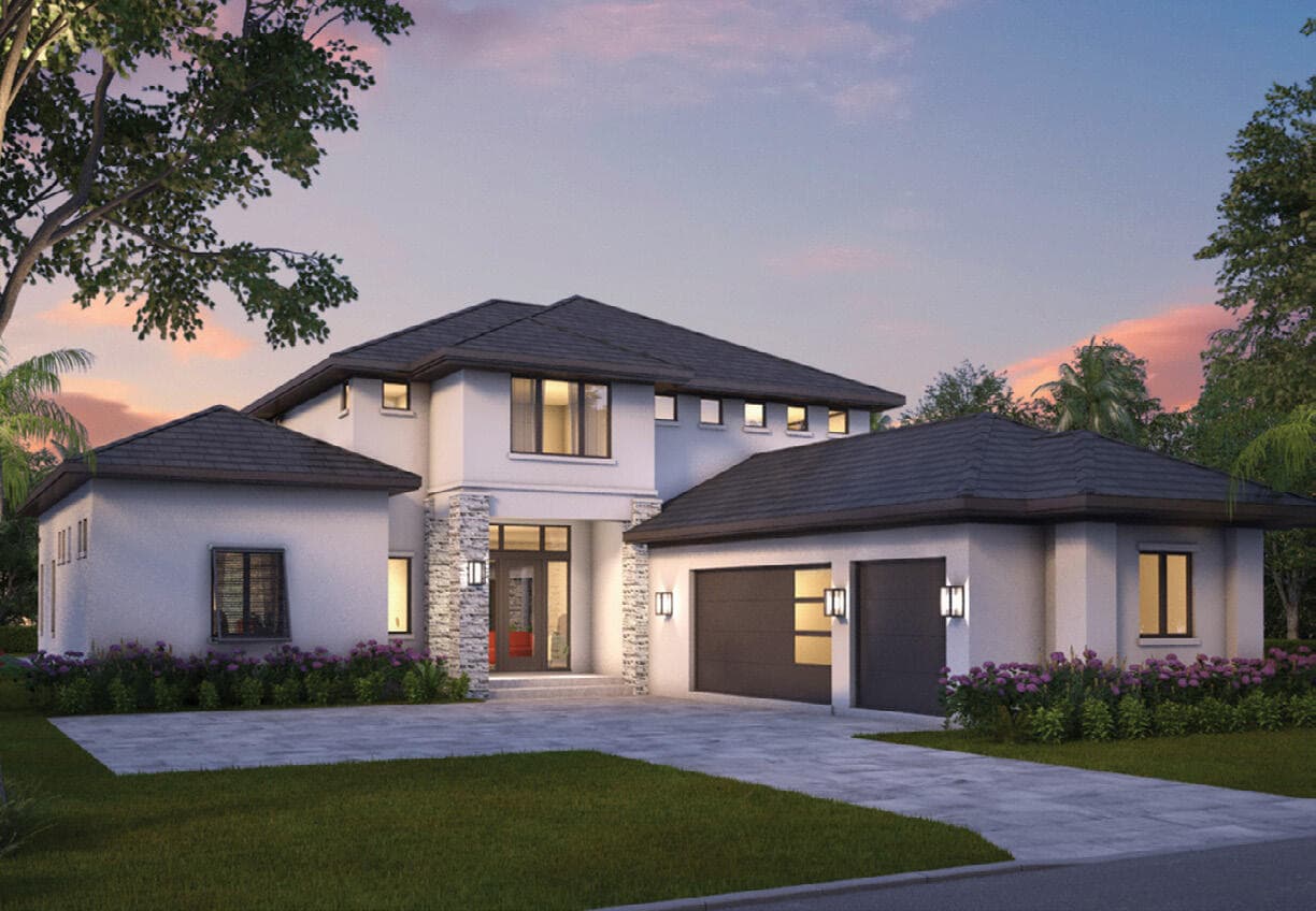 219 SE Bella Strano, Port St. Lucie, FL 34984 — photo 1 of 2