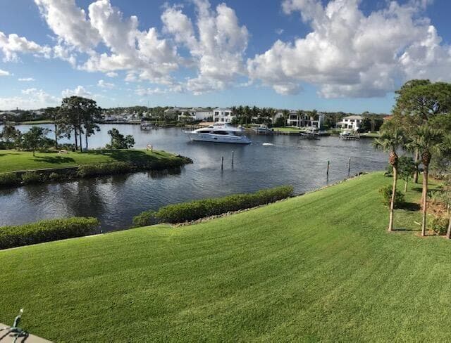2201 Marina Isle Way 403, Jupiter, FL 33477 — photo 1 of 12