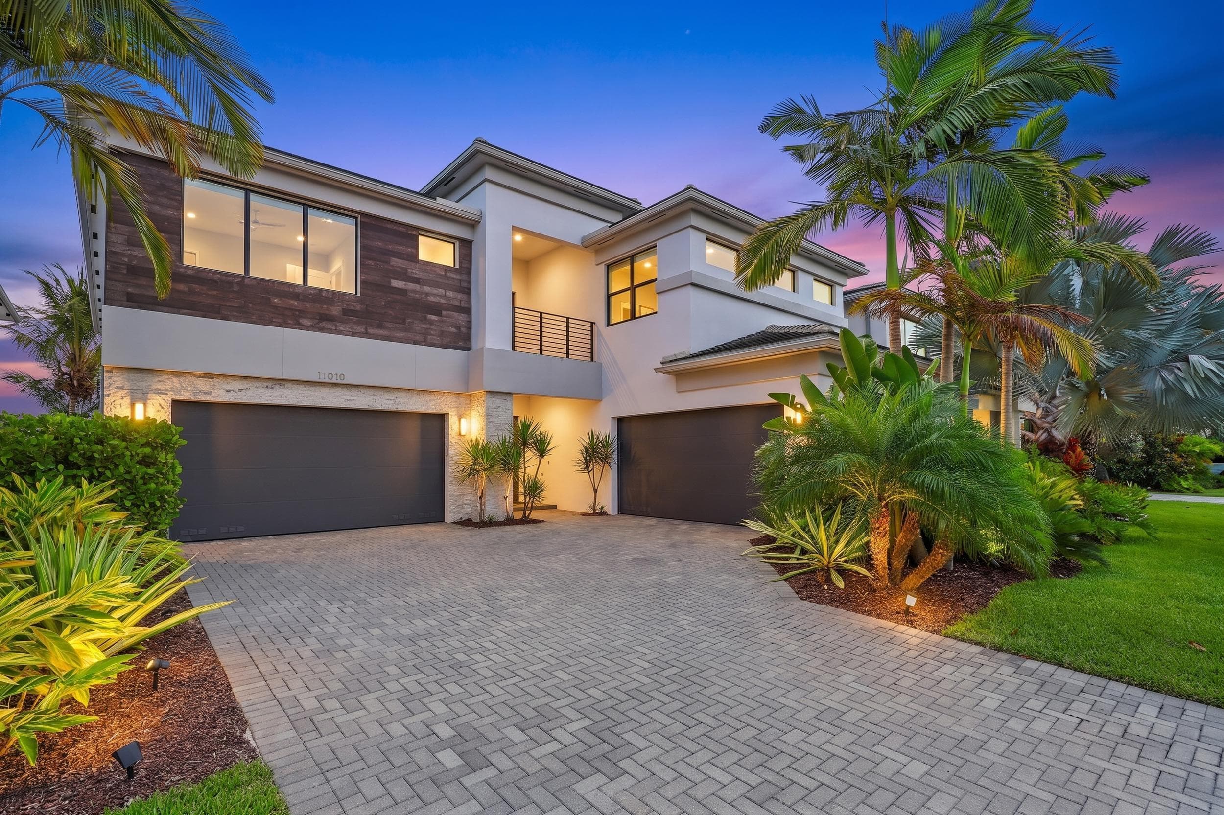 17070 Rainbow Falls Trail, Boca Raton, FL 33496 — photo 1 of 81