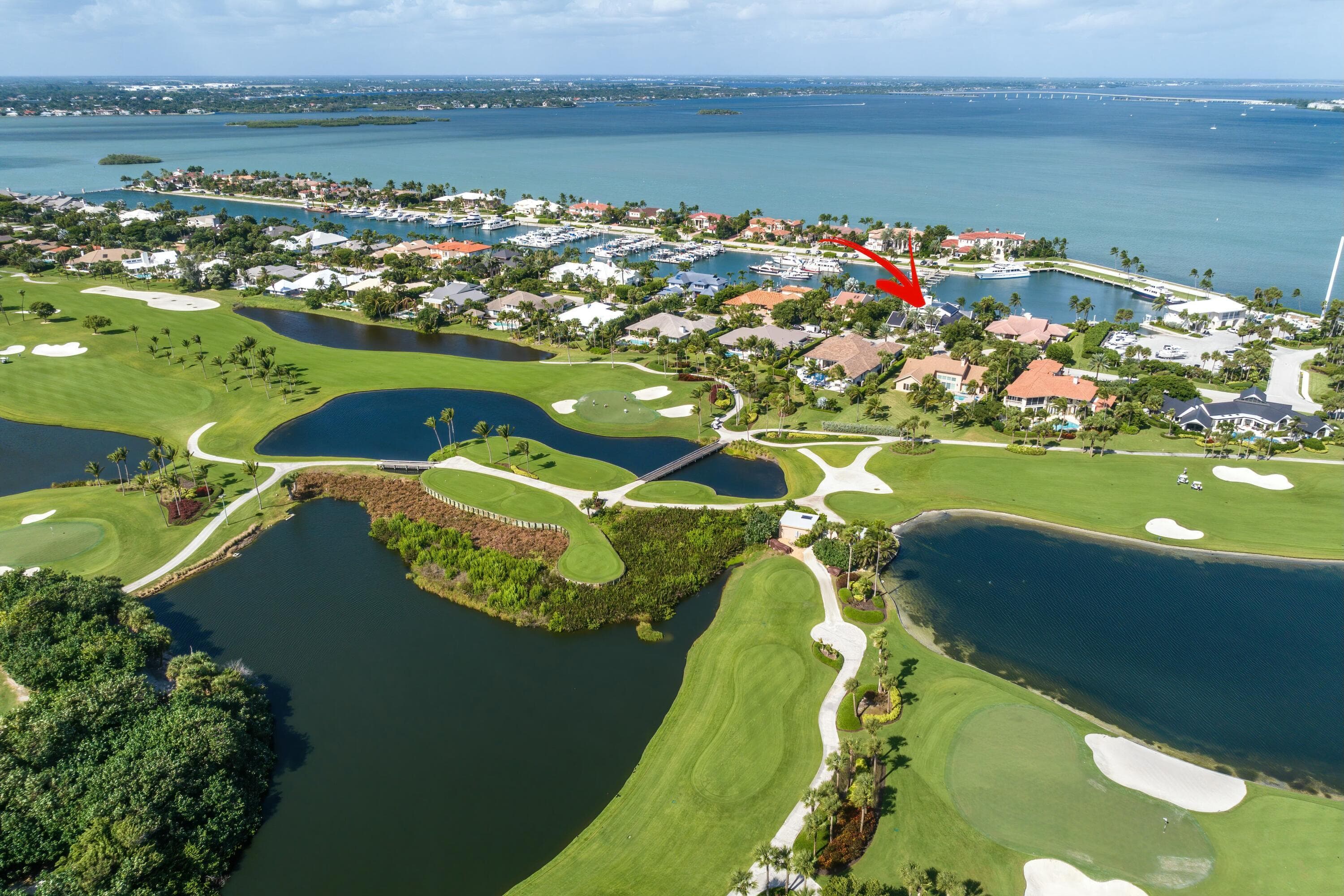 6879 SE South Marina Way, Stuart, FL 34996 — photo 51 of 55