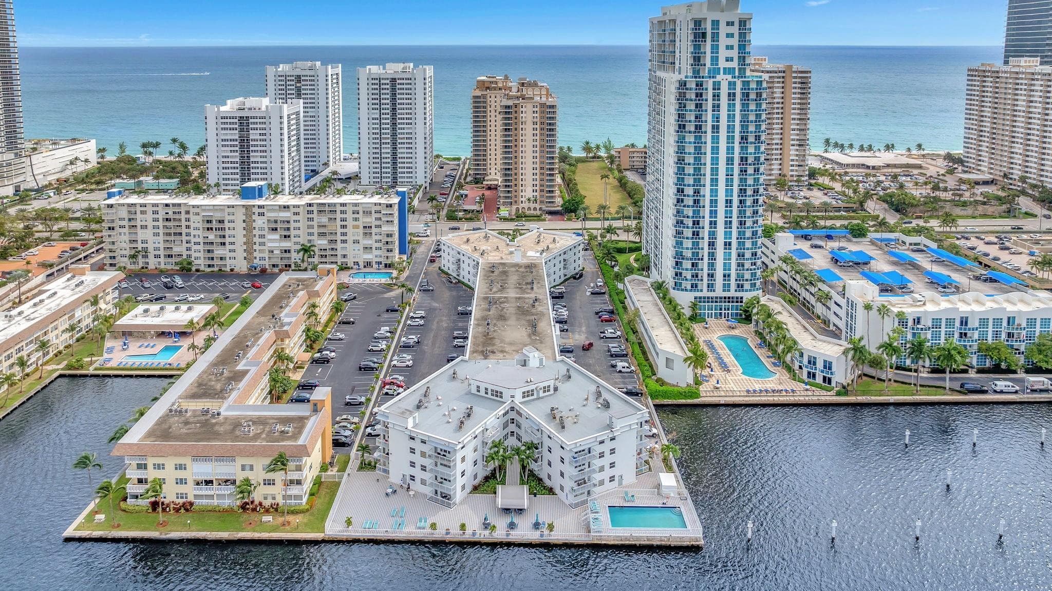 1913 S Ocean Drive 207, Hallandale Beach, FL 33009 — photo 1 of 49
