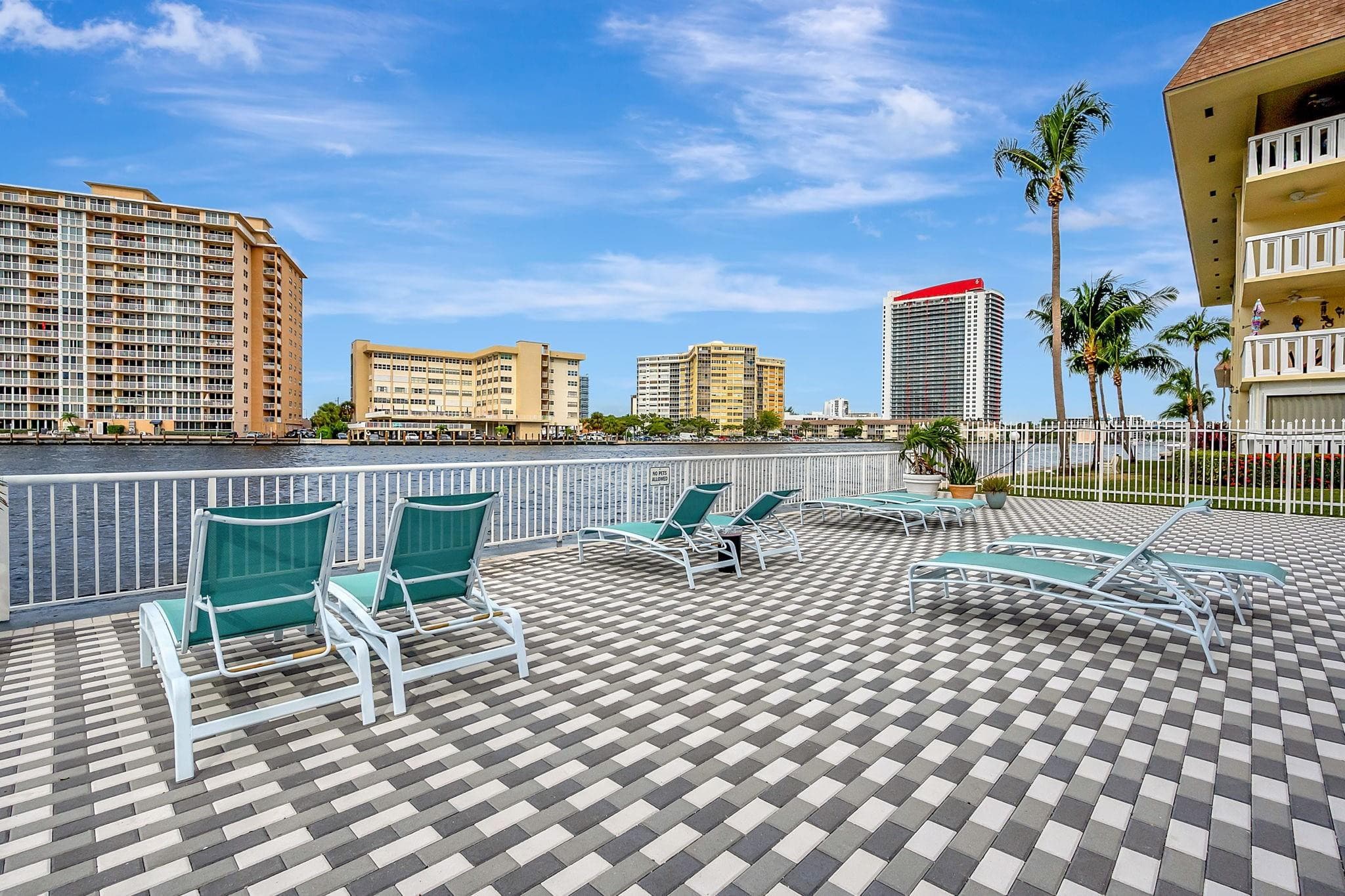 1913 S Ocean Drive 207, Hallandale Beach, FL 33009 — photo 33 of 49