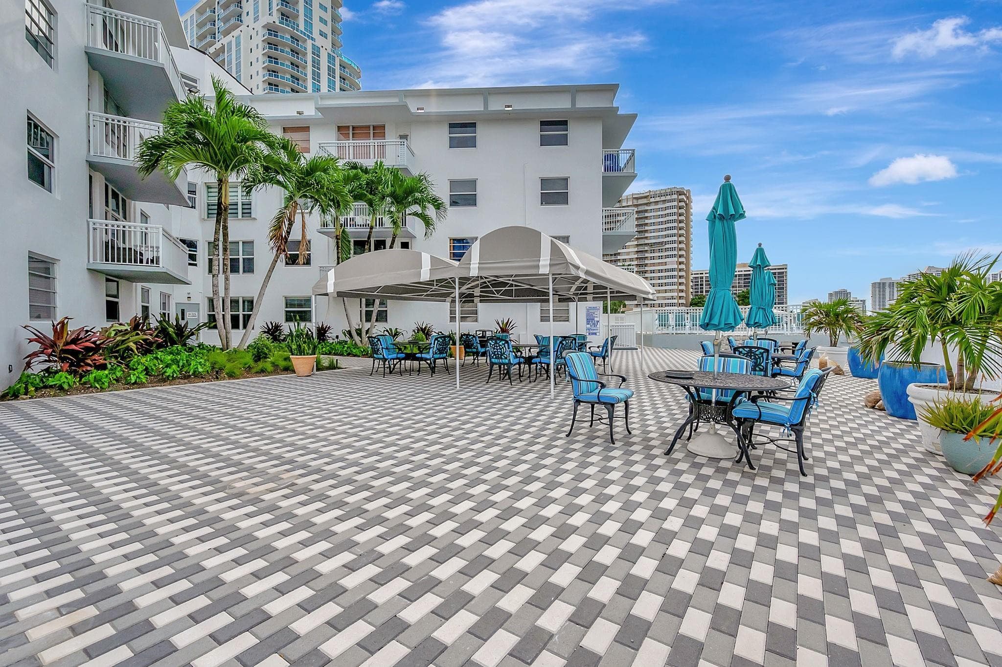 1913 S Ocean Drive 207, Hallandale Beach, FL 33009 — photo 6 of 49