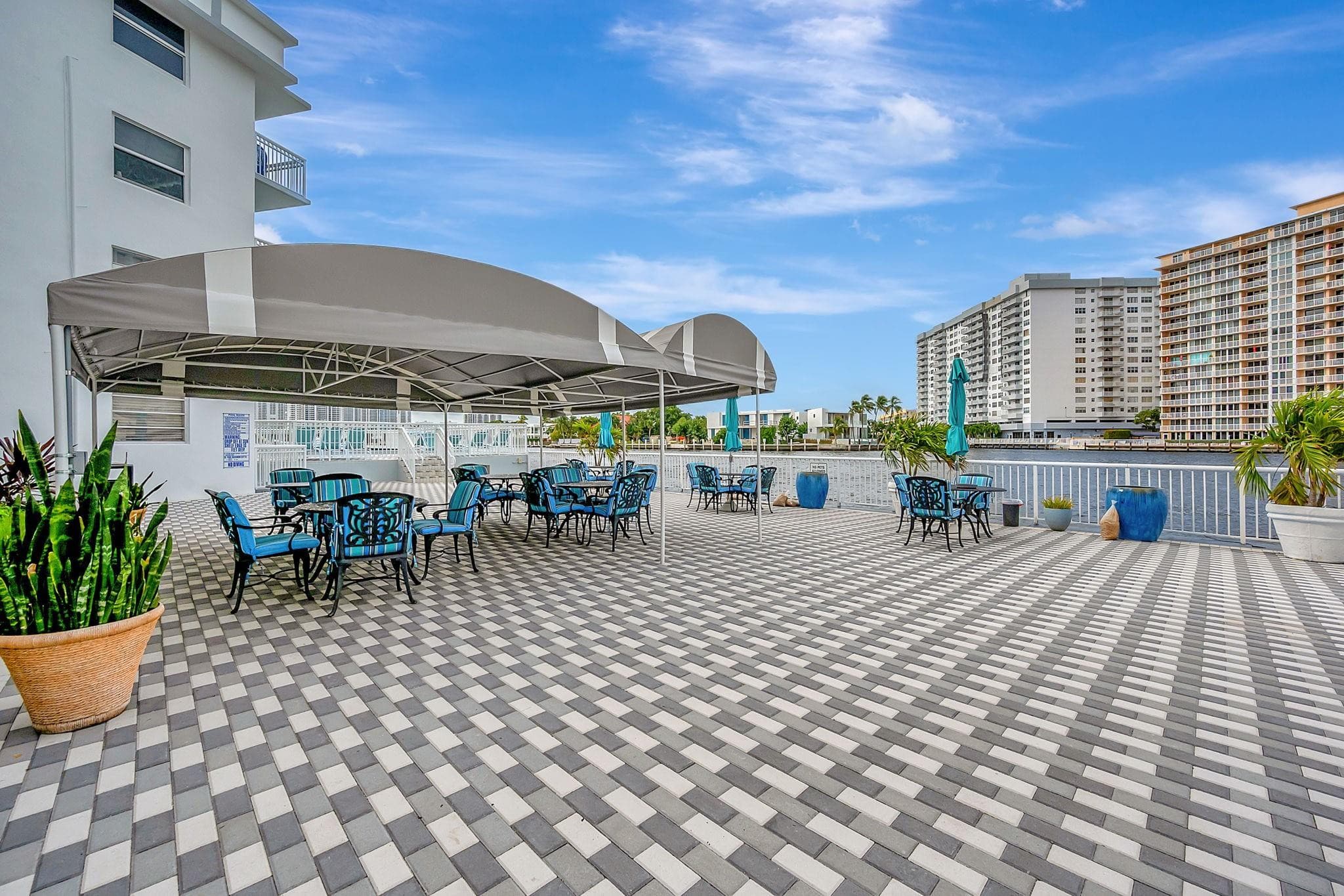 1913 S Ocean Drive 207, Hallandale Beach, FL 33009 — photo 35 of 49