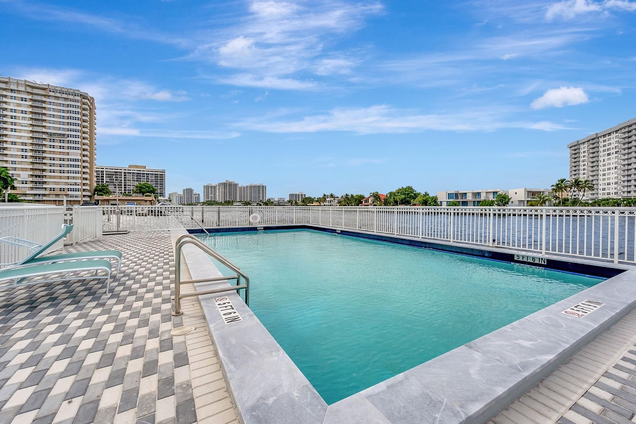 1913 S Ocean Drive 207, Hallandale Beach, FL 33009 — photo 34 of 49