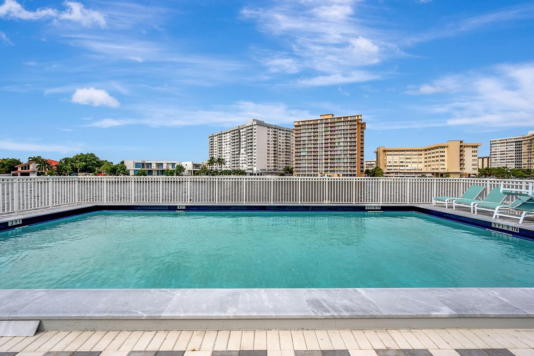 1913 S Ocean Drive 207, Hallandale Beach, FL 33009 — photo 5 of 49