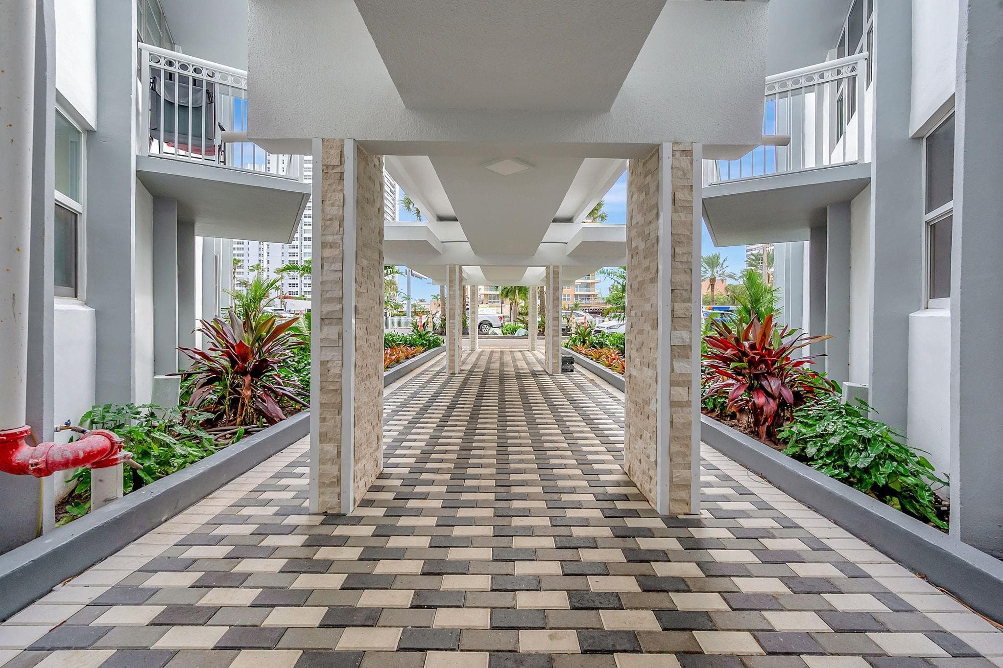 1913 S Ocean Drive 207, Hallandale Beach, FL 33009 — photo 10 of 49