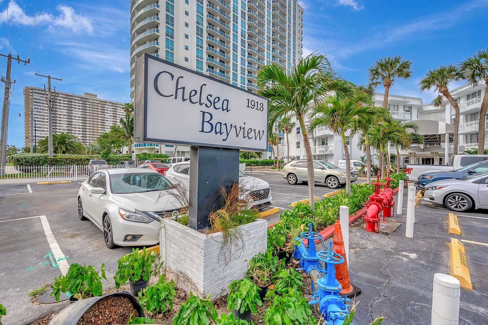 1913 S Ocean Drive 207, Hallandale Beach, FL 33009 — photo 9 of 49