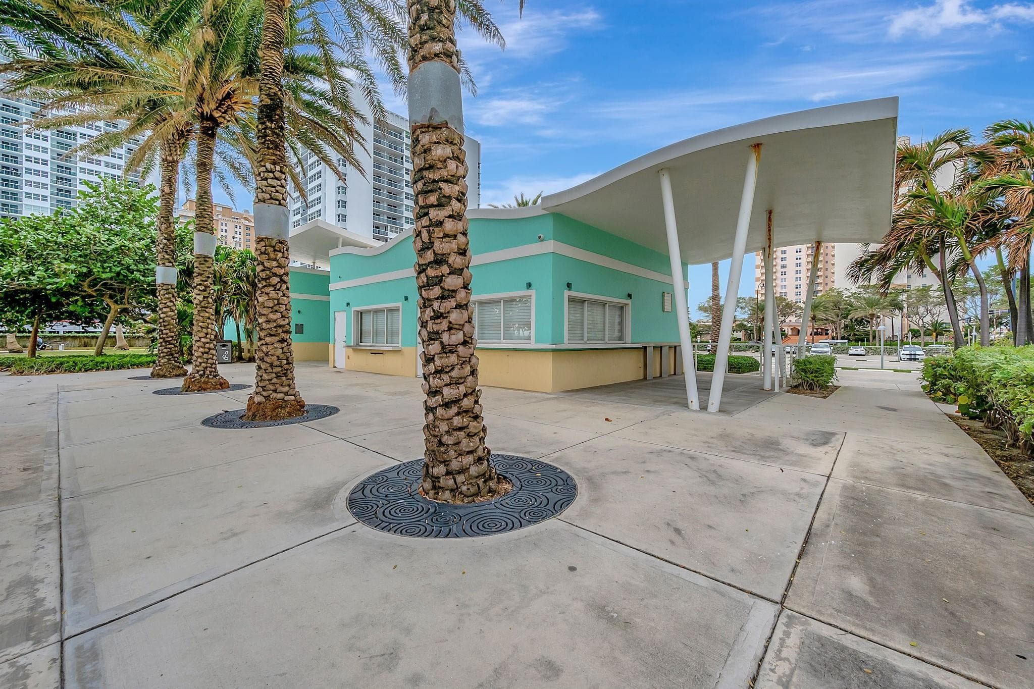 1913 S Ocean Drive 207, Hallandale Beach, FL 33009 — photo 40 of 49