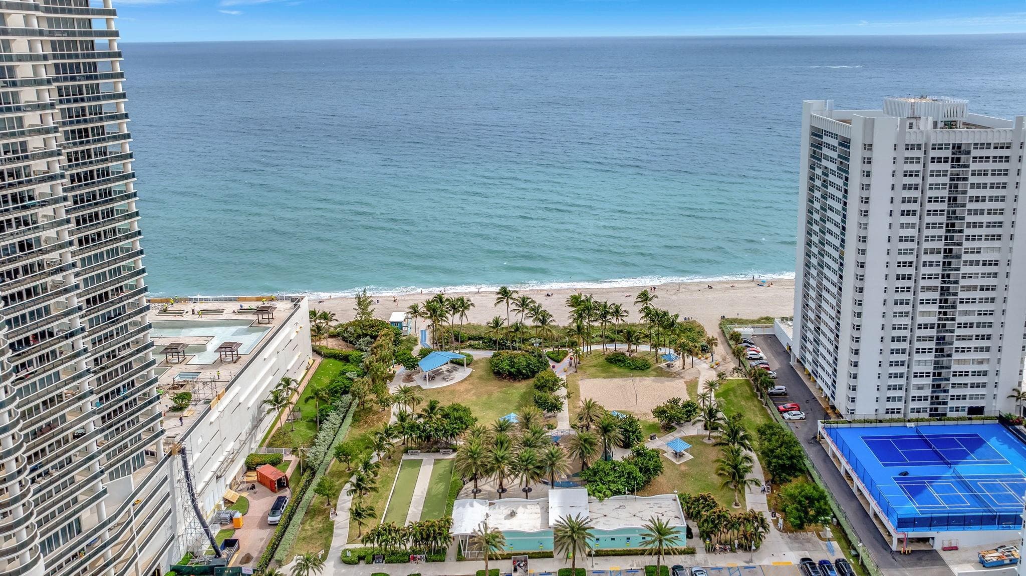 1913 S Ocean Drive 207, Hallandale Beach, FL 33009 — photo 42 of 49