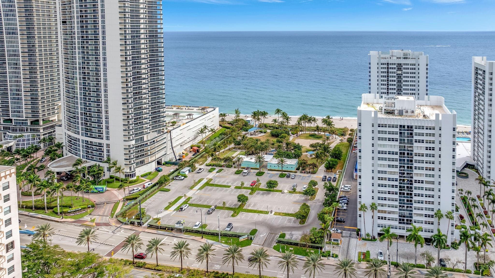 1913 S Ocean Drive 207, Hallandale Beach, FL 33009 — photo 43 of 49