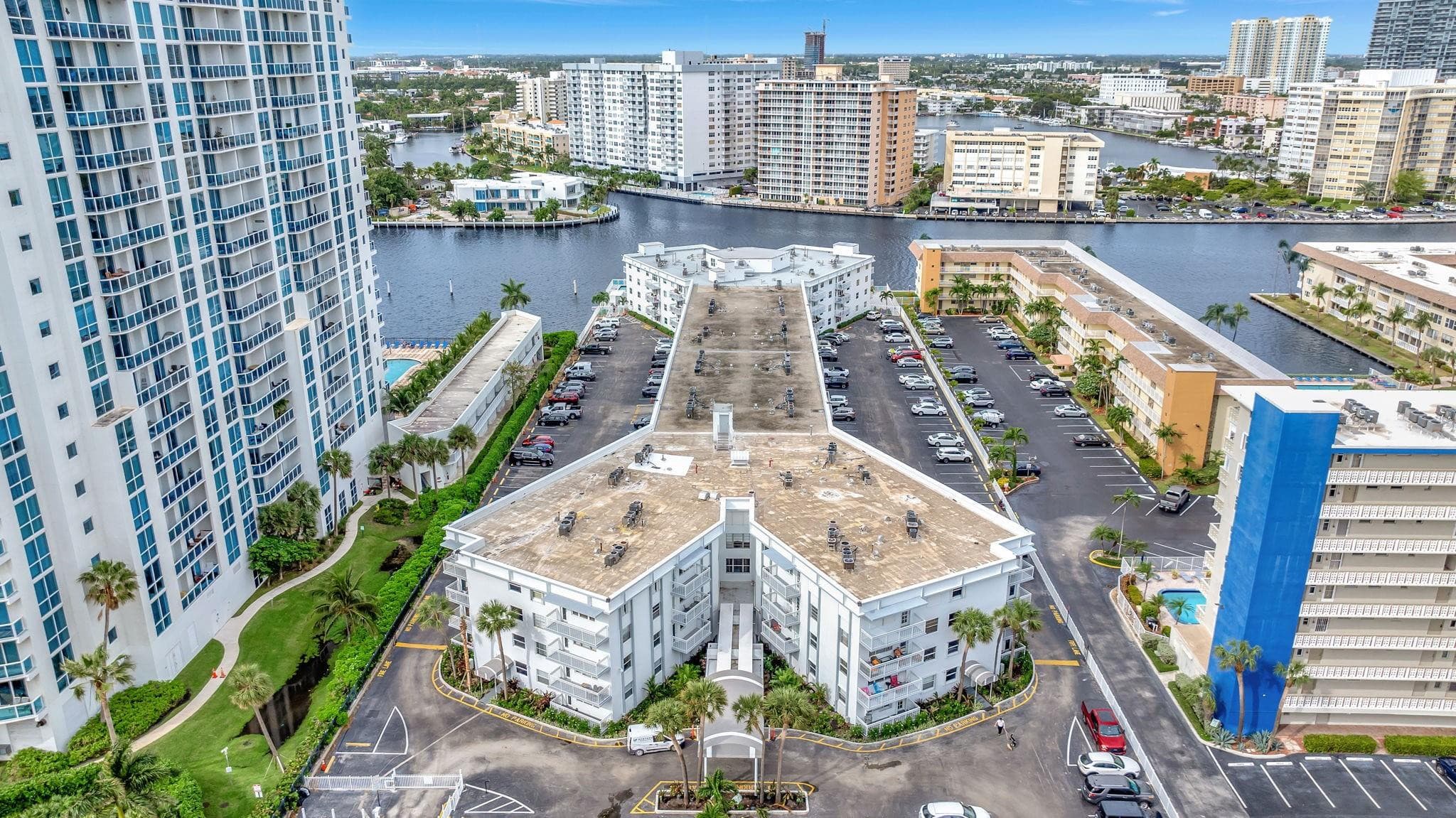 1913 S Ocean Drive 207, Hallandale Beach, FL 33009 — photo 44 of 49