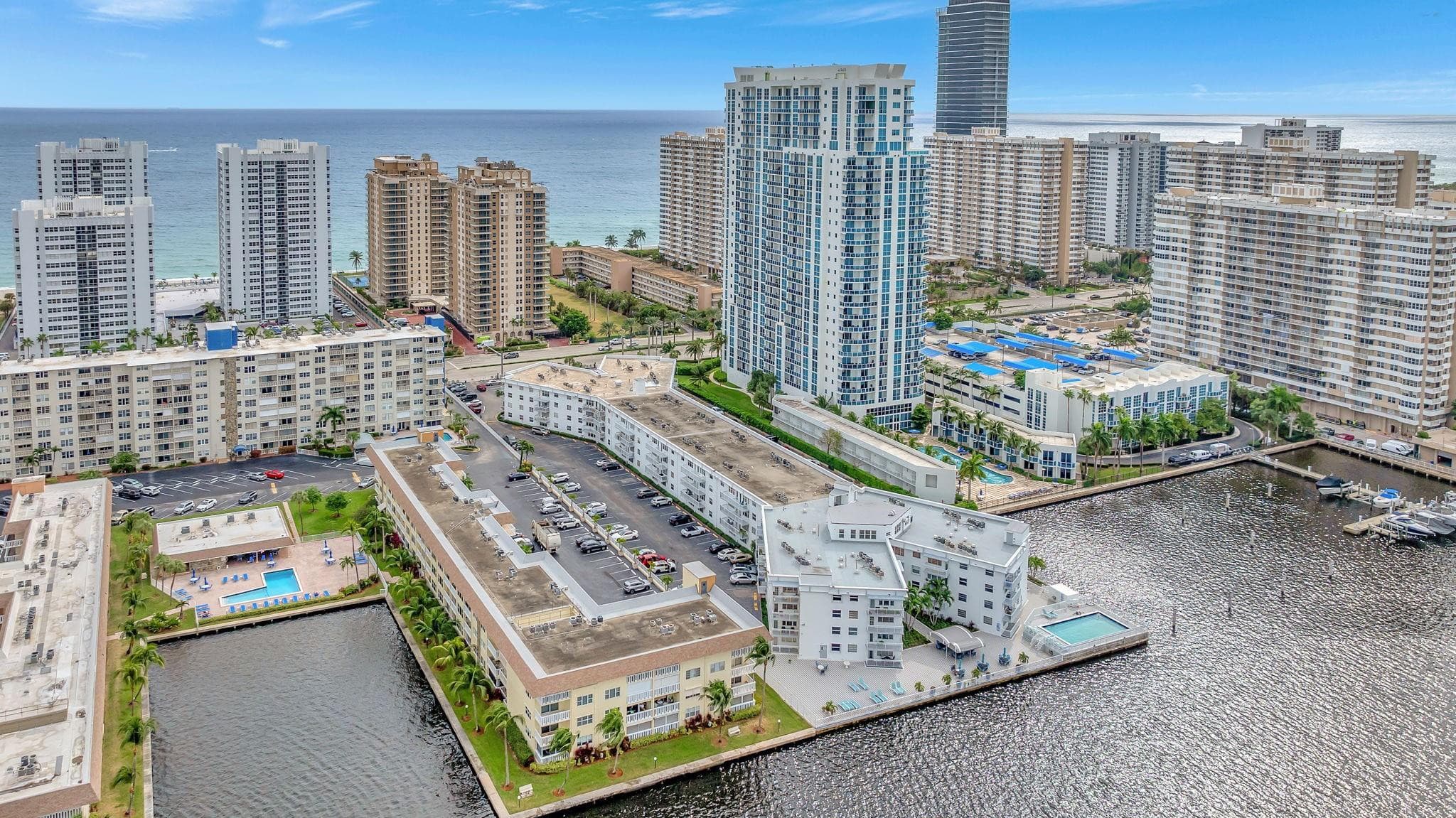 1913 S Ocean Drive 207, Hallandale Beach, FL 33009 — photo 47 of 49