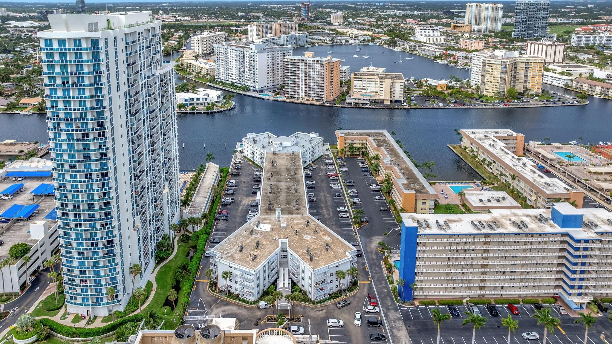 1913 S Ocean Drive 207, Hallandale Beach, FL 33009 — photo 48 of 49