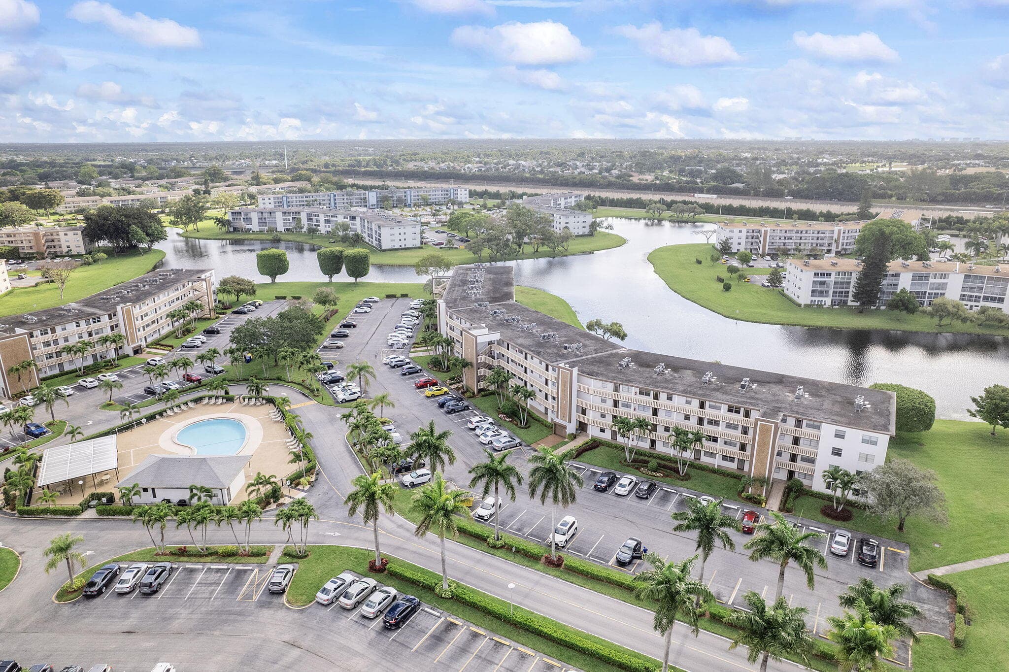 3027 Guildford B, Boca Raton, FL 33434 — photo 28 of 38