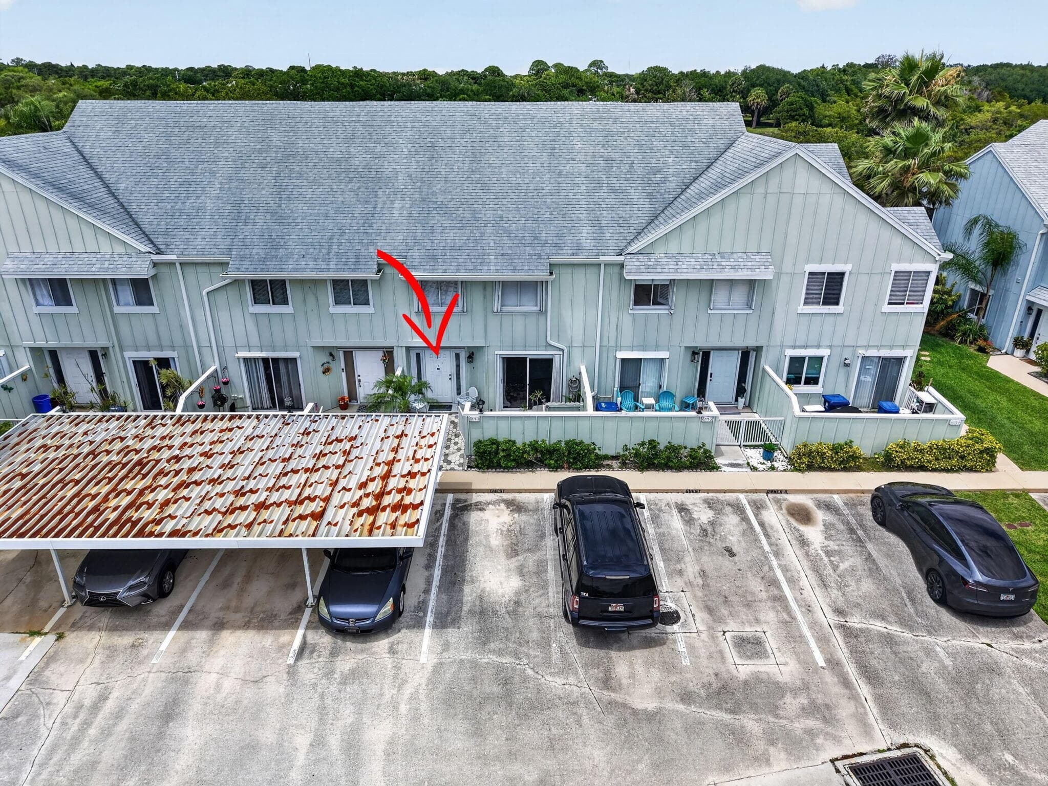 6271 Riverwalk Lane 4, Jupiter, FL 33458 — photo 3 of 64