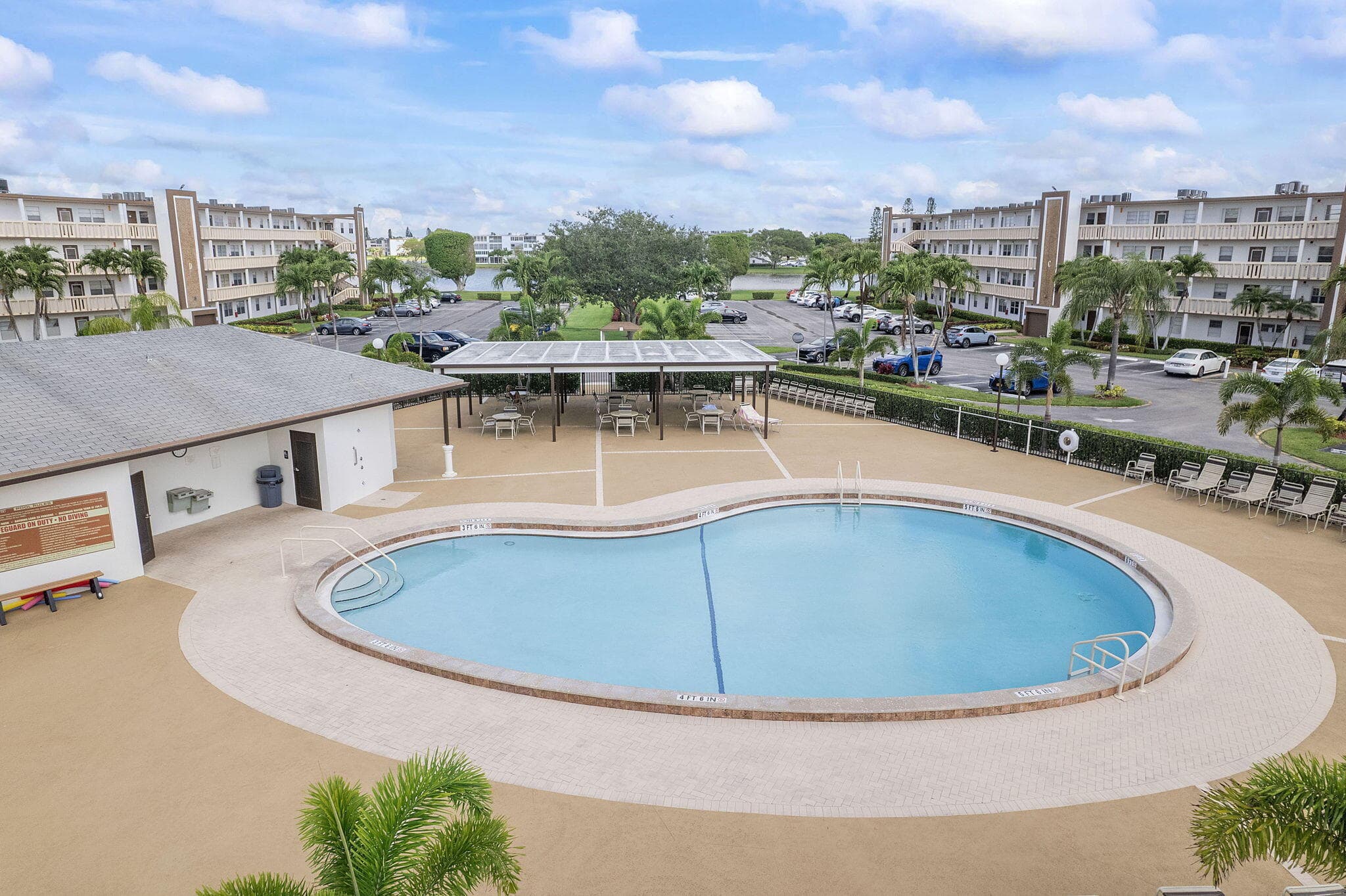 3027 Guildford B, Boca Raton, FL 33434 — photo 31 of 38