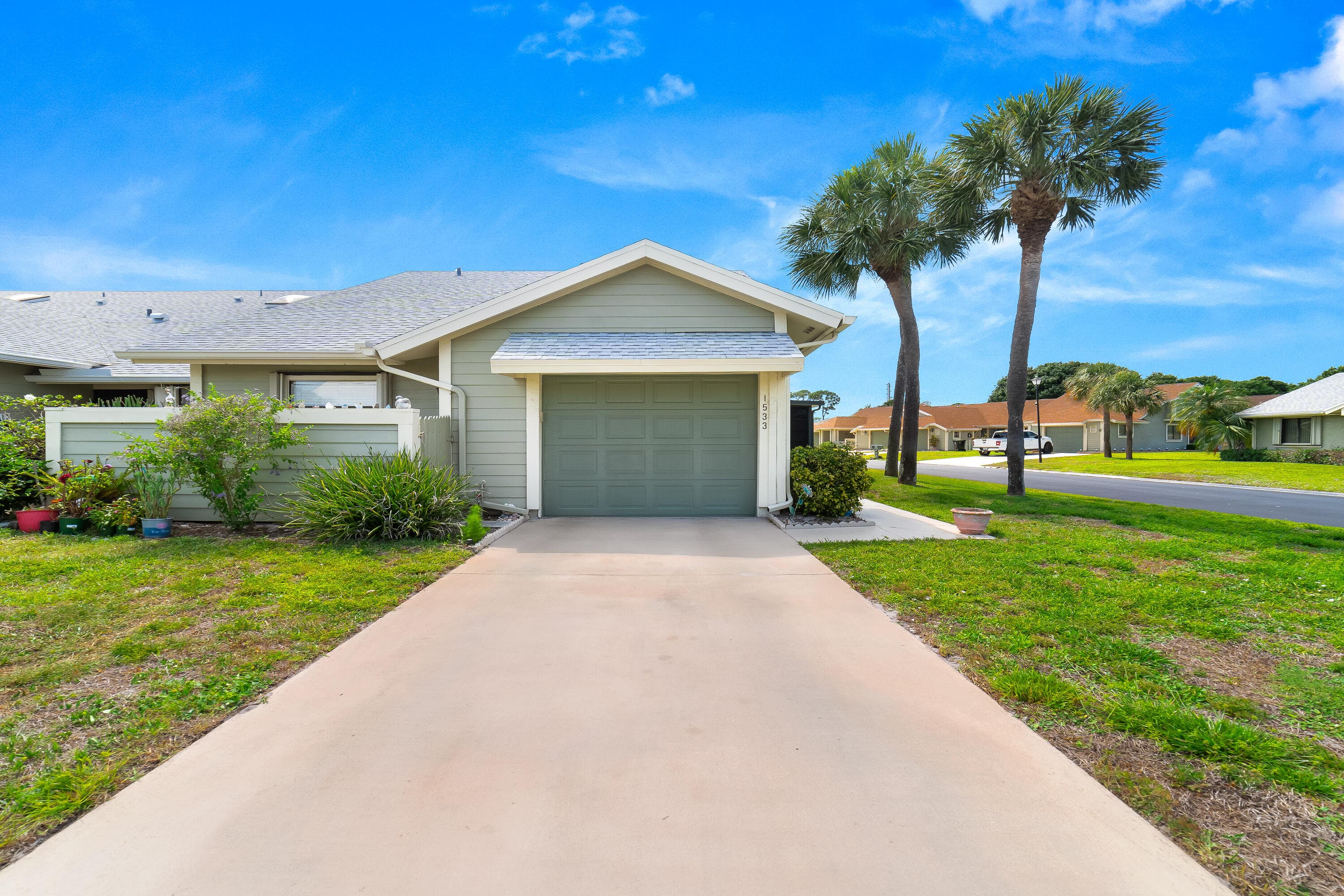 1533 SE Crayrich Court, Port St. Lucie, FL 34952 — photo 1 of 34