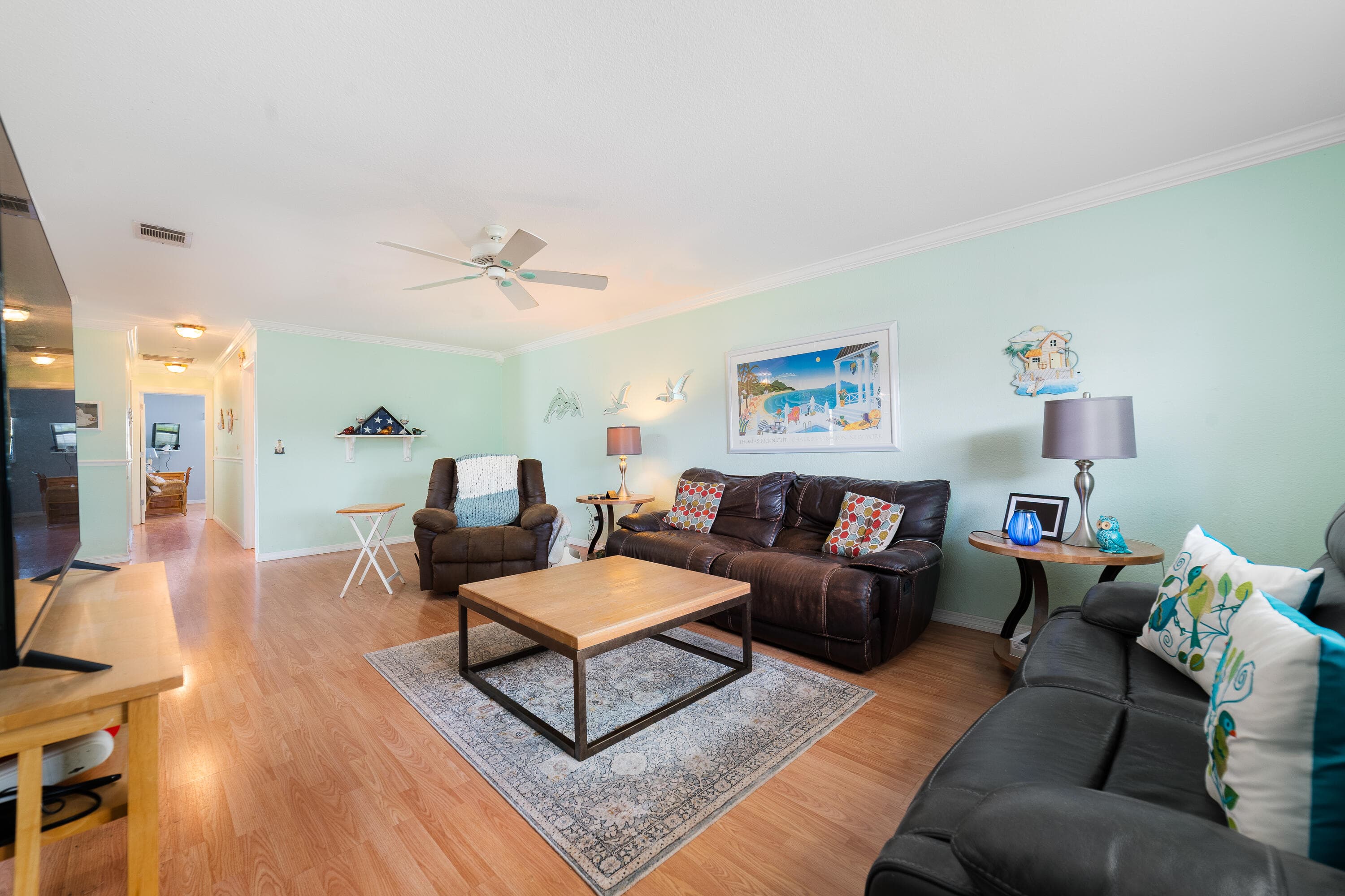1533 SE Crayrich Court, Port St. Lucie, FL 34952 — photo 4 of 34