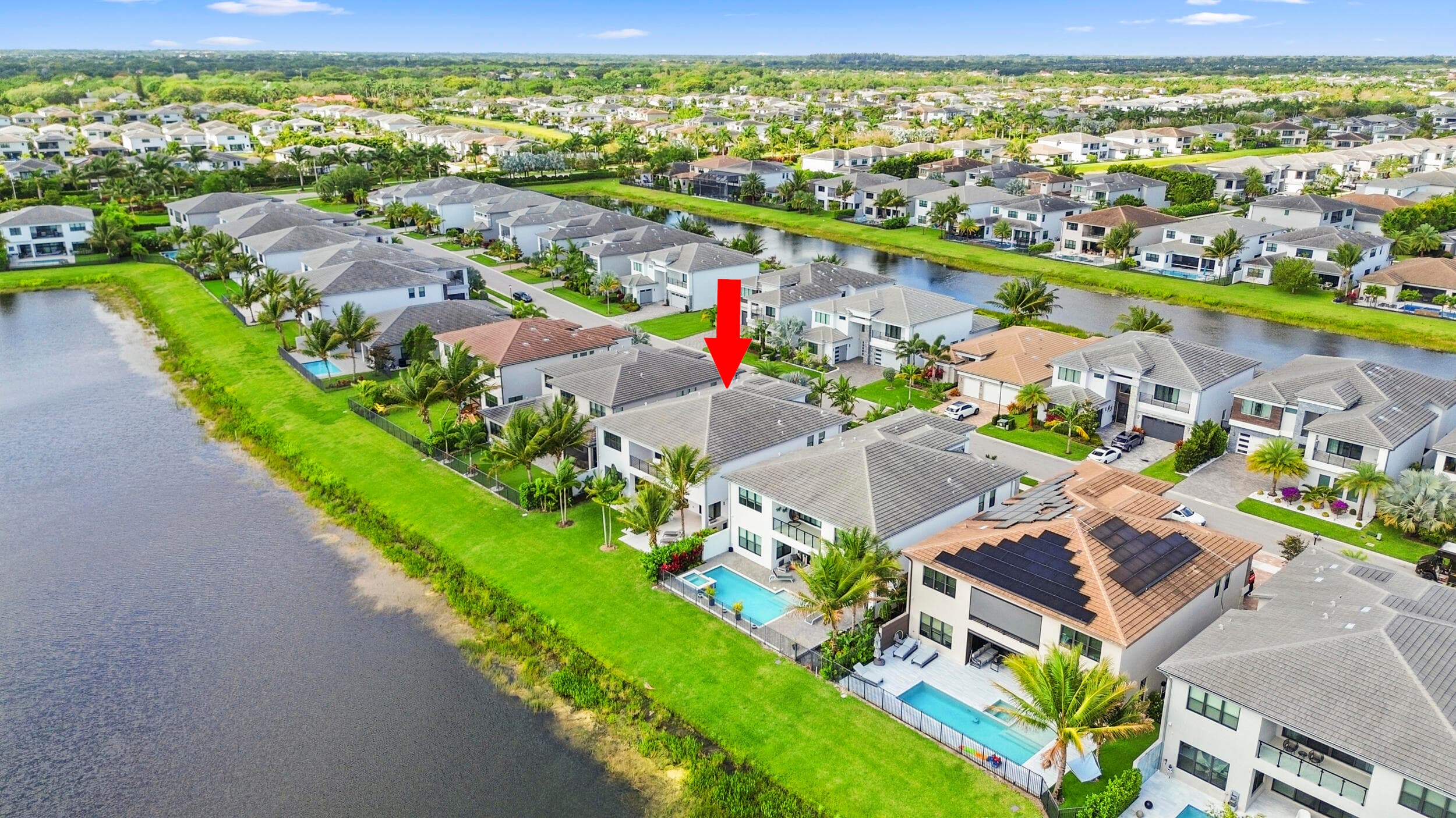 17070 Rainbow Falls Trail, Boca Raton, FL 33496 — photo 75 of 81