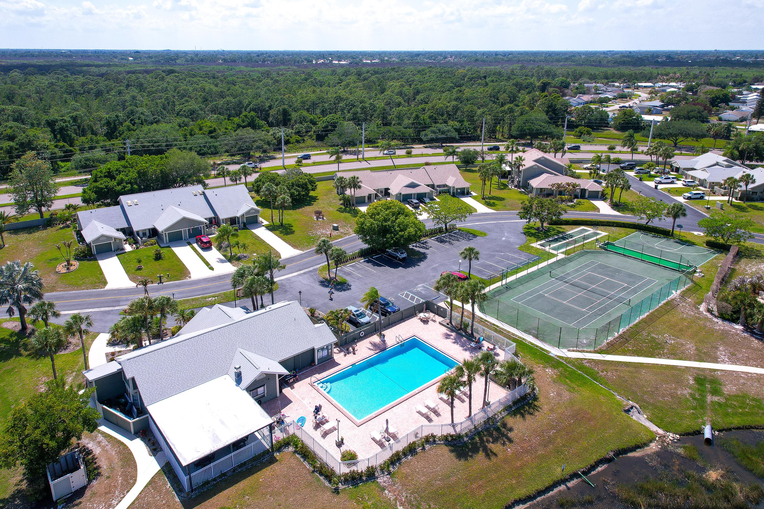 1533 SE Crayrich Court, Port St. Lucie, FL 34952 — photo 30 of 34