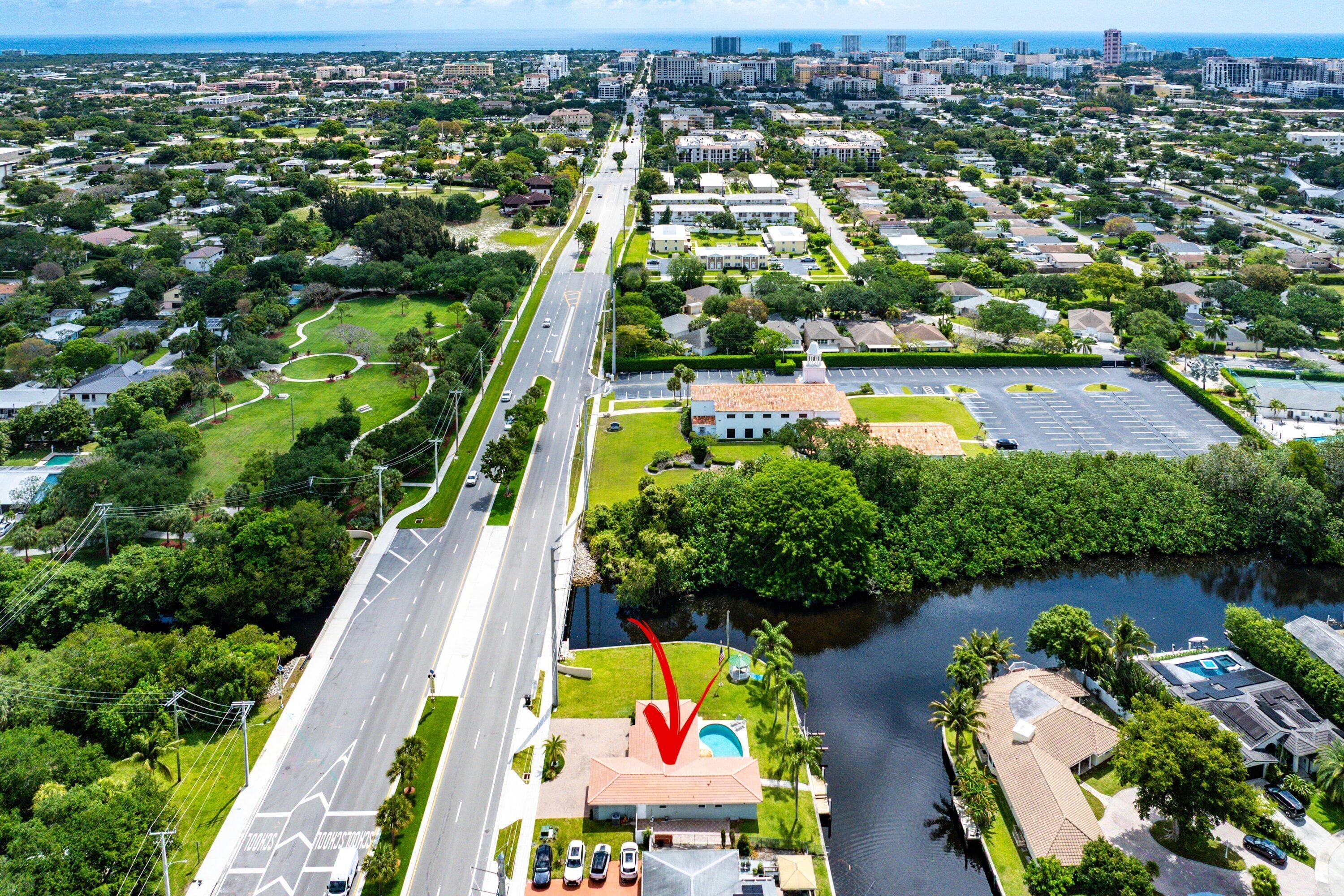 598 W Palmetto Park Road, Boca Raton, FL 33432 — photo 38 of 46