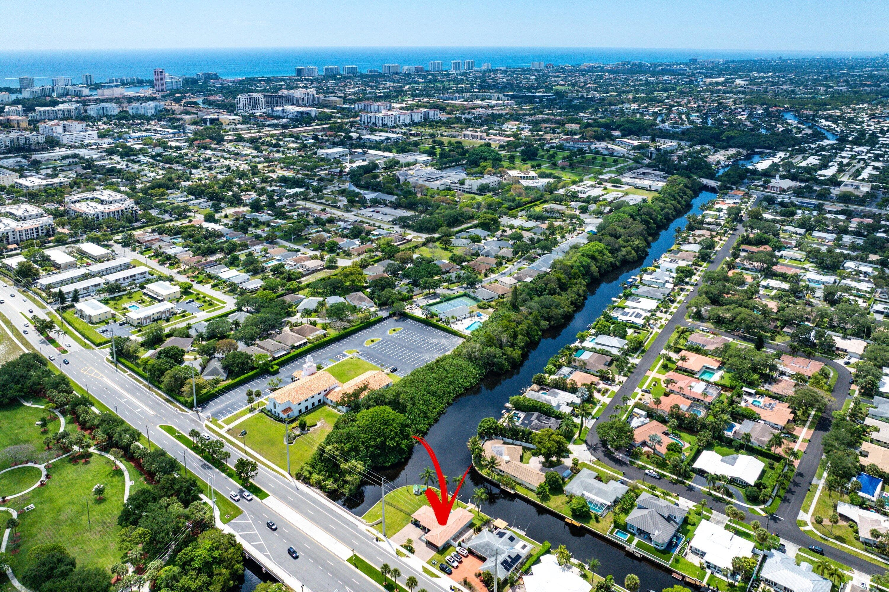 598 W Palmetto Park Road, Boca Raton, FL 33432 — photo 45 of 46