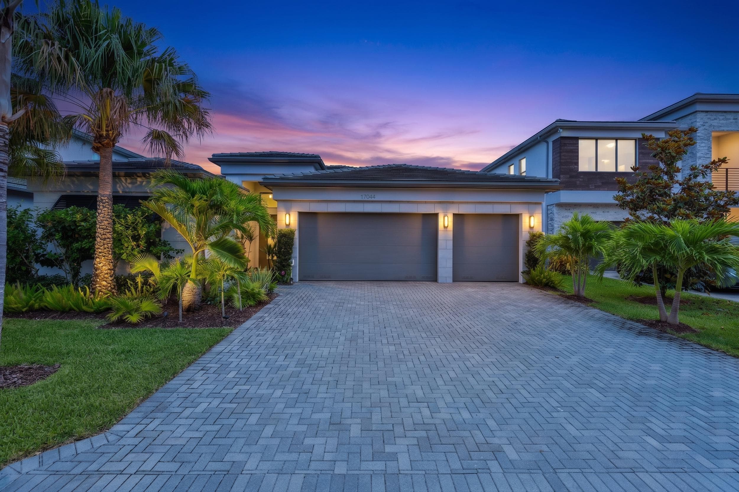 17044 Watersprite Lakes Road, Boca Raton, FL 33496 — photo 1 of 55